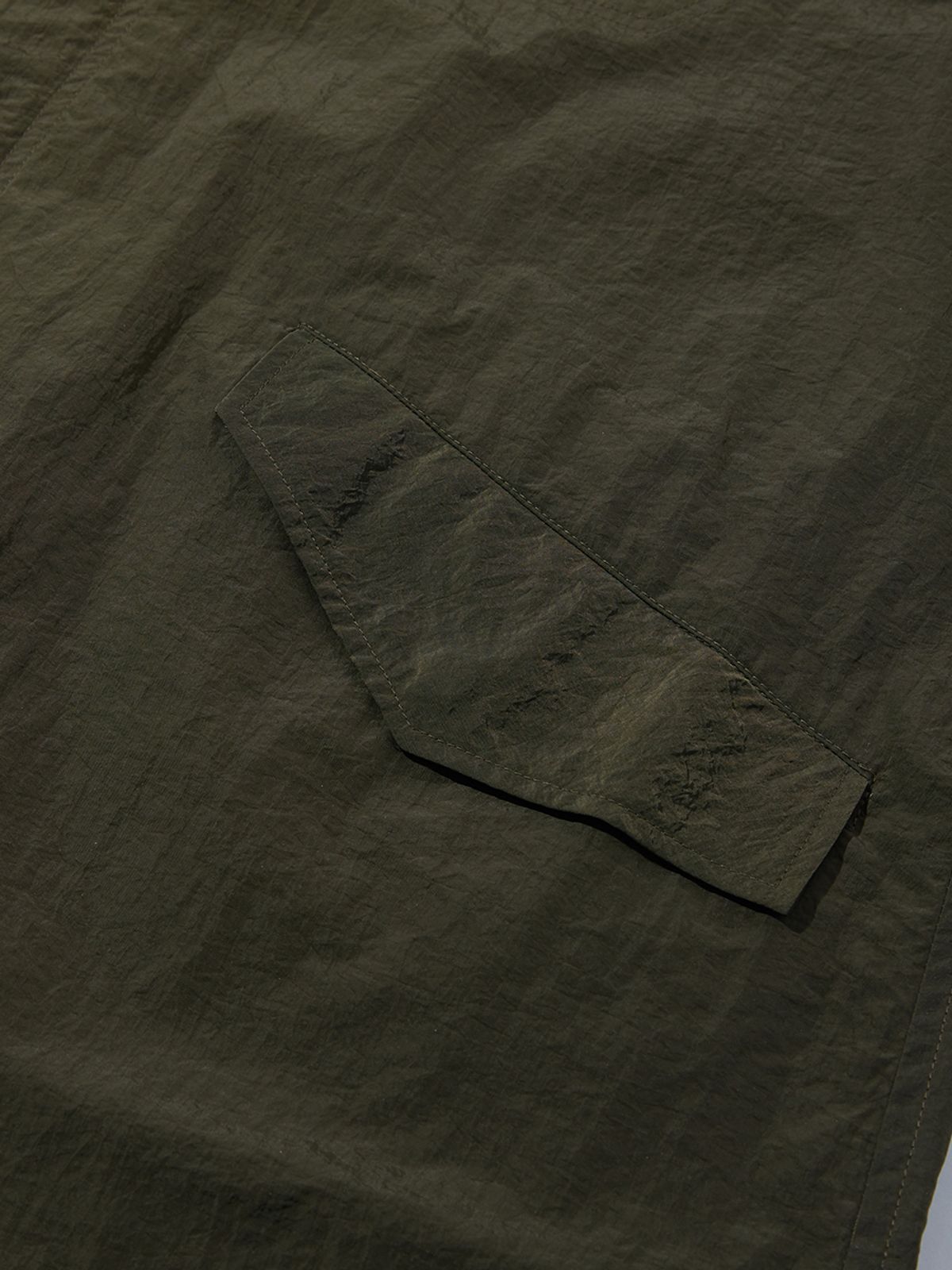 사운즈라이프(SOUNDSLIFE) Allround Jacket Khaki
