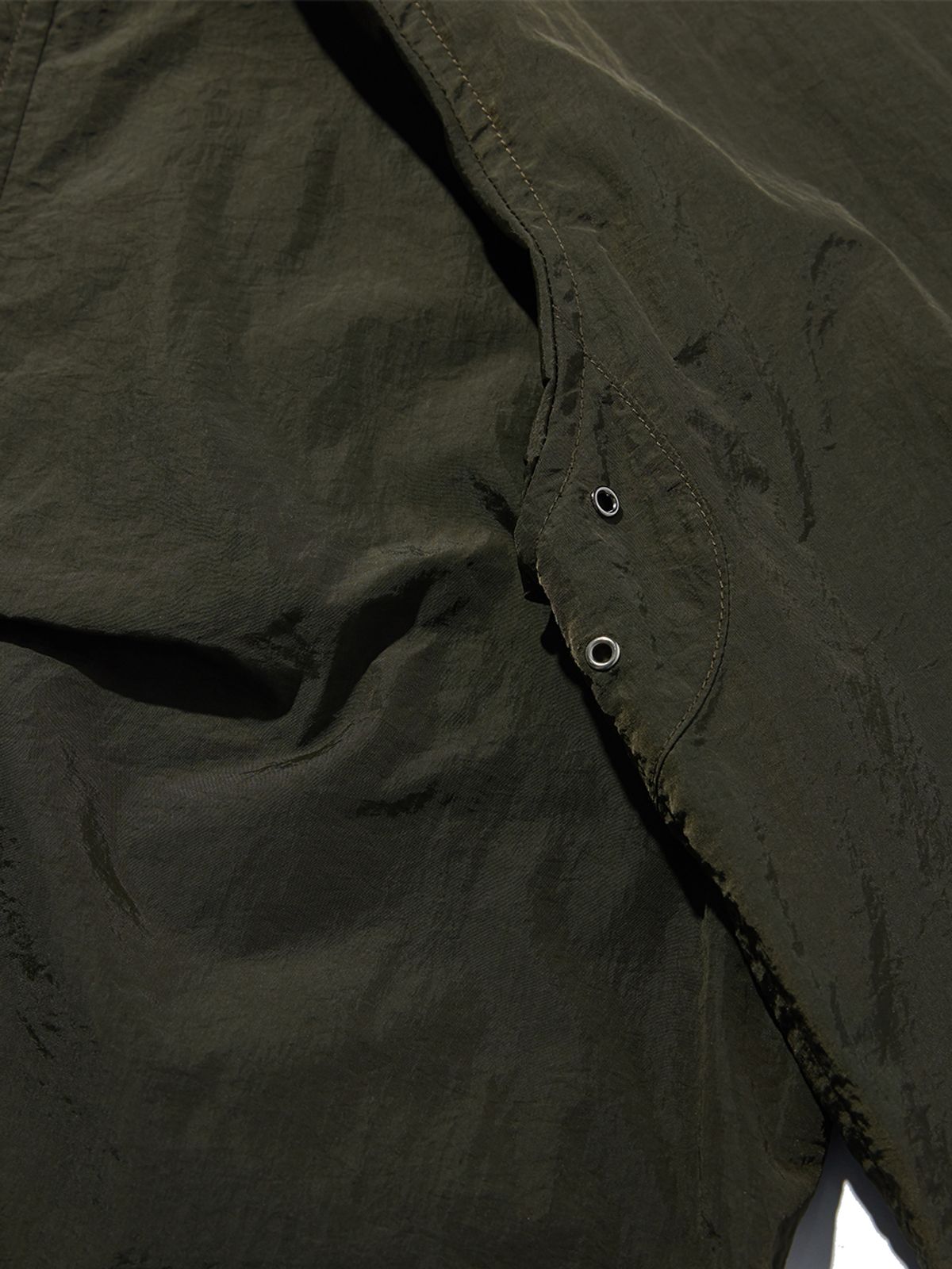 사운즈라이프(SOUNDSLIFE) Allround Jacket Khaki
