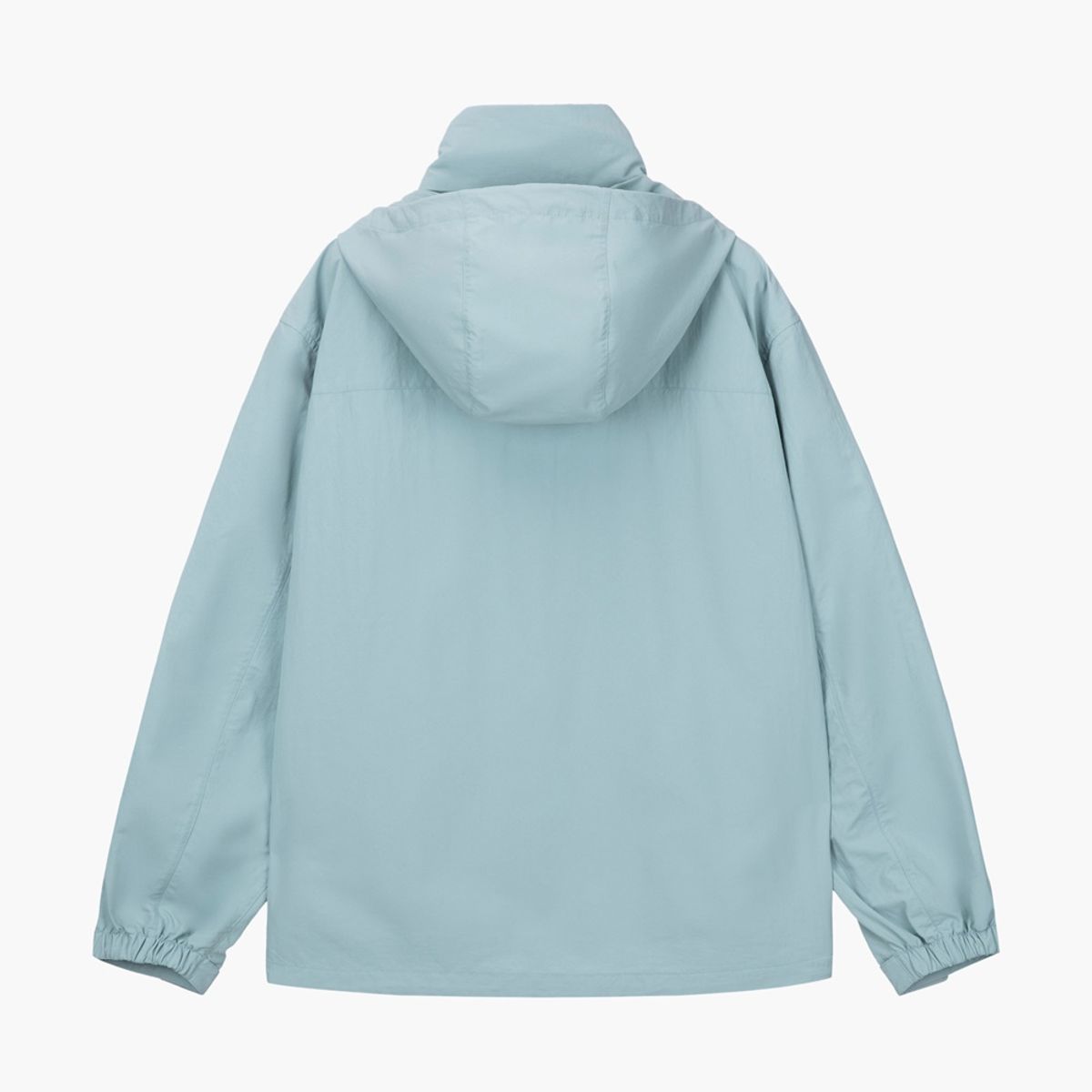 네파(NEPA) 7ID0671 남성 타슬란 유틸리티 자켓 GREYISH MINT