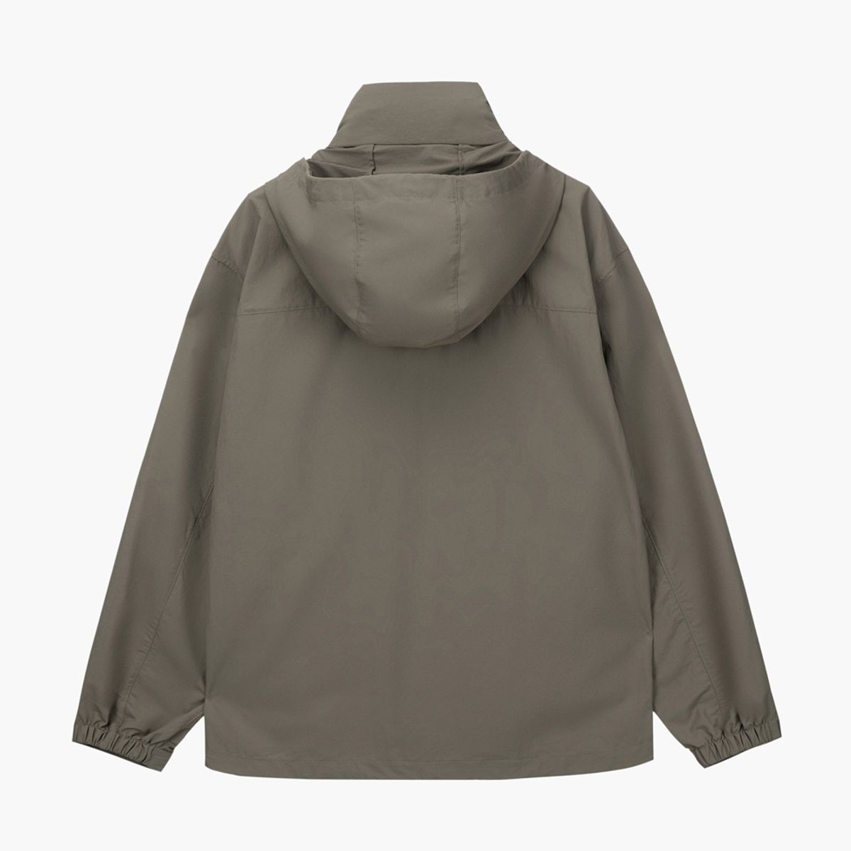 네파(NEPA) 7ID0671 남성 타슬란 유틸리티 자켓 KHAKI