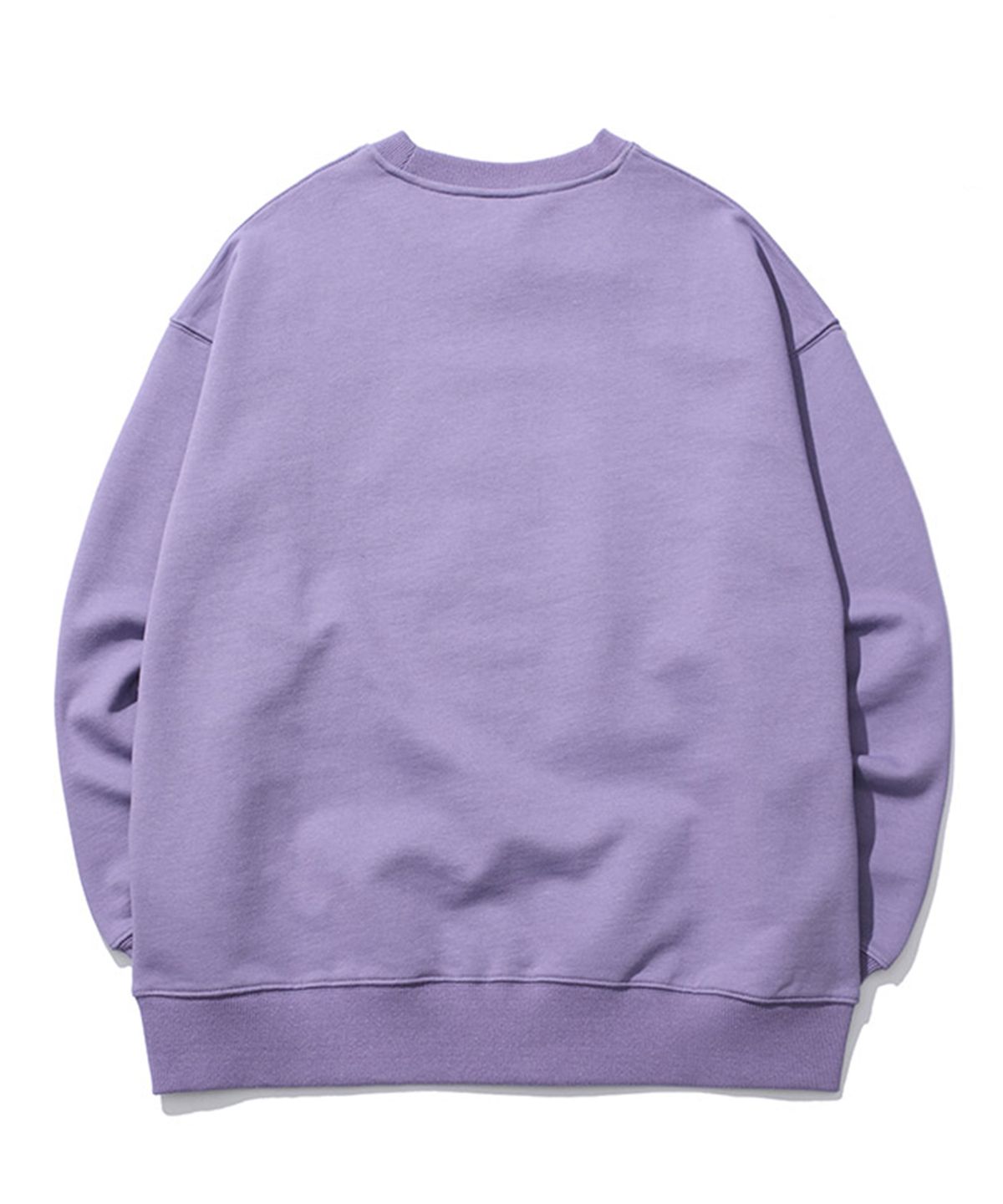 컬럼비아 유니버시티(COLUMBIA UNIVERSITY) NYCU SEAL SWEATSHIRTS 라이트바이올렛