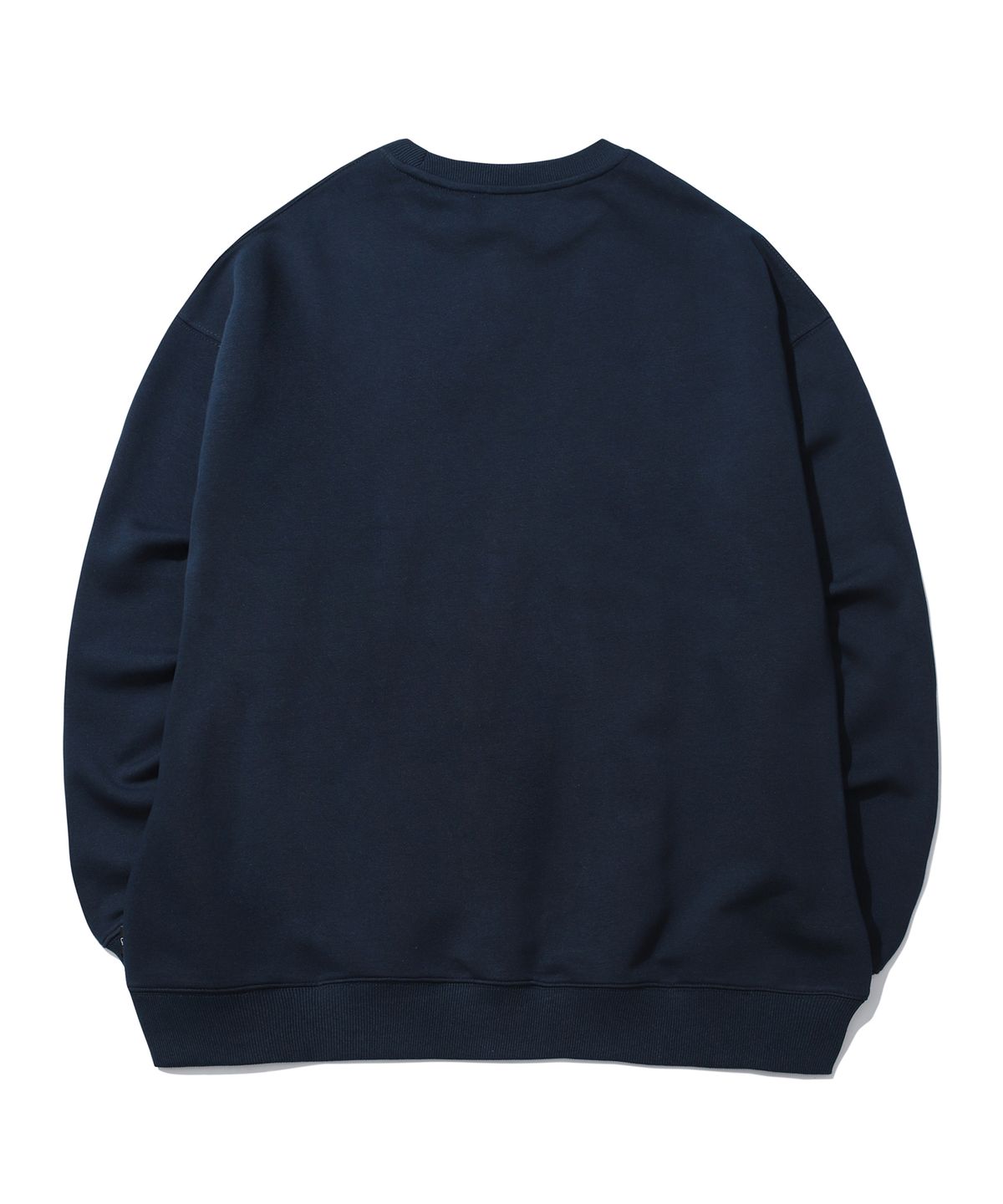 컬럼비아 유니버시티(COLUMBIA UNIVERSITY) 1754 ARCH LOGO LIGHT TERRY SWEATSHIRTS 다크네이비