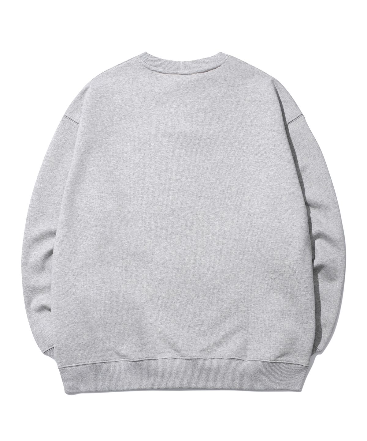 컬럼비아 유니버시티(COLUMBIA UNIVERSITY) UNIVERSITY SEAL LIGHT TERRY SWEATSHIRTS 멜란지그레이