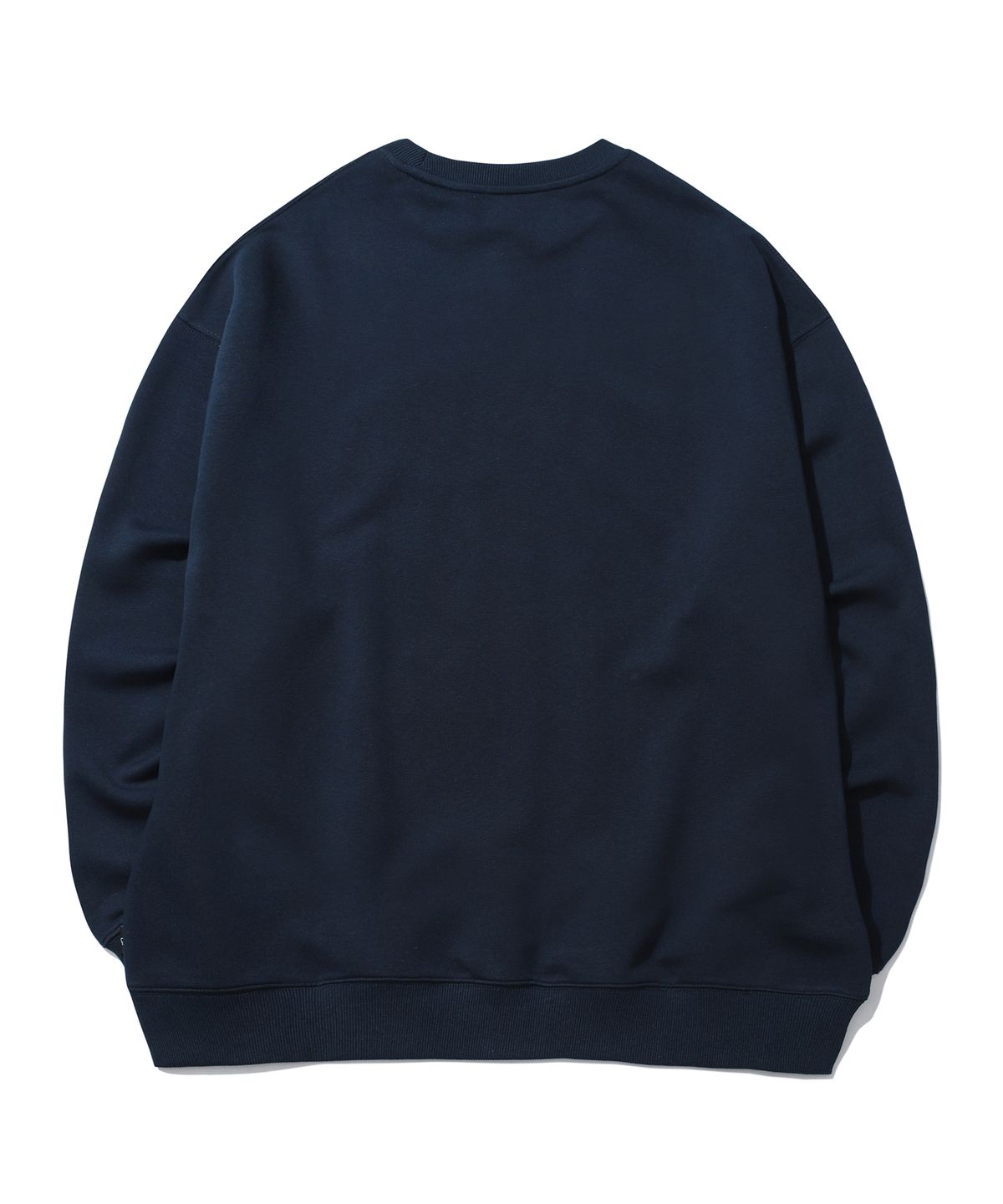 컬럼비아 유니버시티(COLUMBIA UNIVERSITY) UNIVERSITY SEAL LIGHT TERRY SWEATSHIRTS 다크네이비