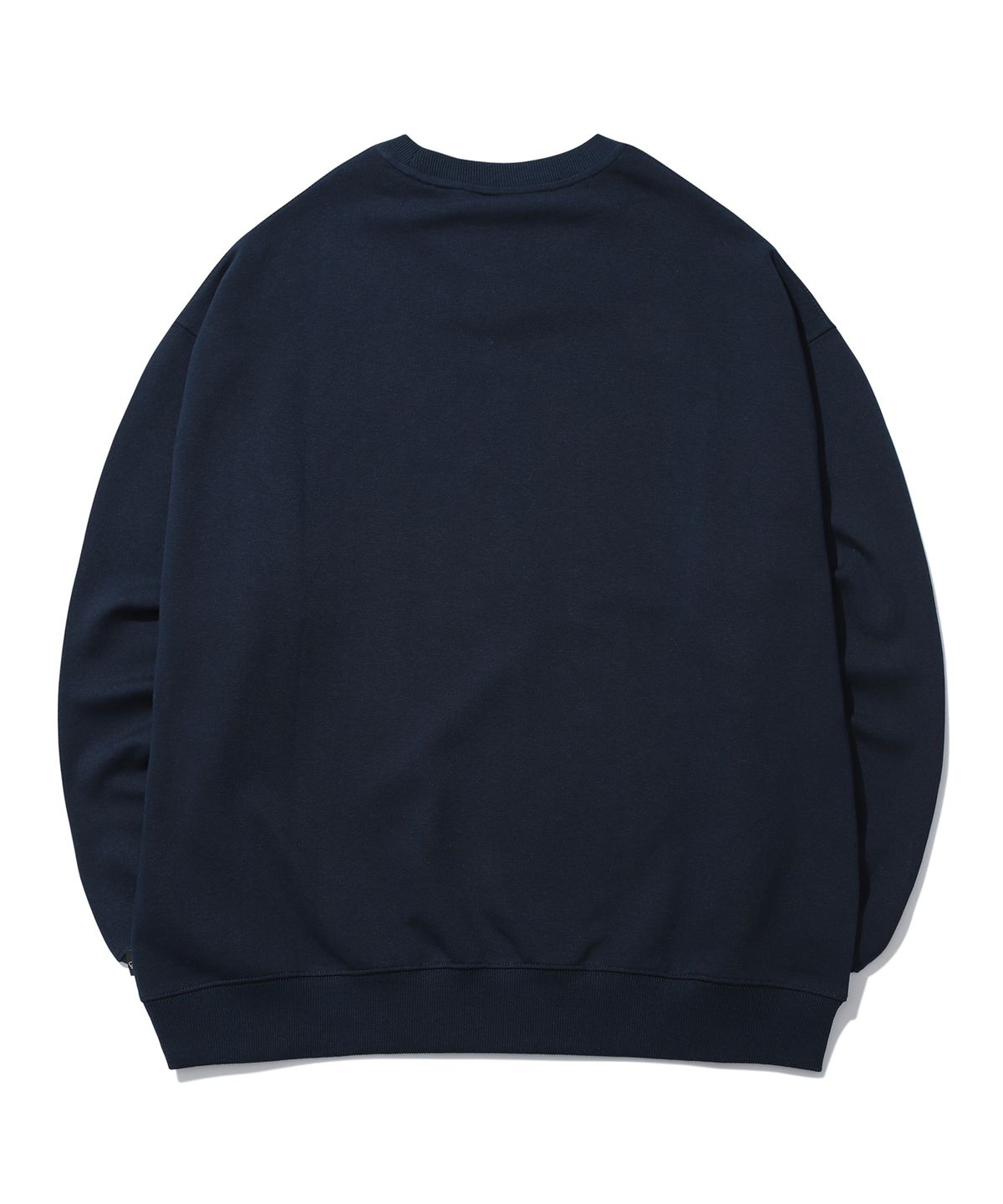 컬럼비아 유니버시티(COLUMBIA UNIVERSITY) CU ARCH LOGO LIGHT TERRY SWEATSHIRTS 다크네이비