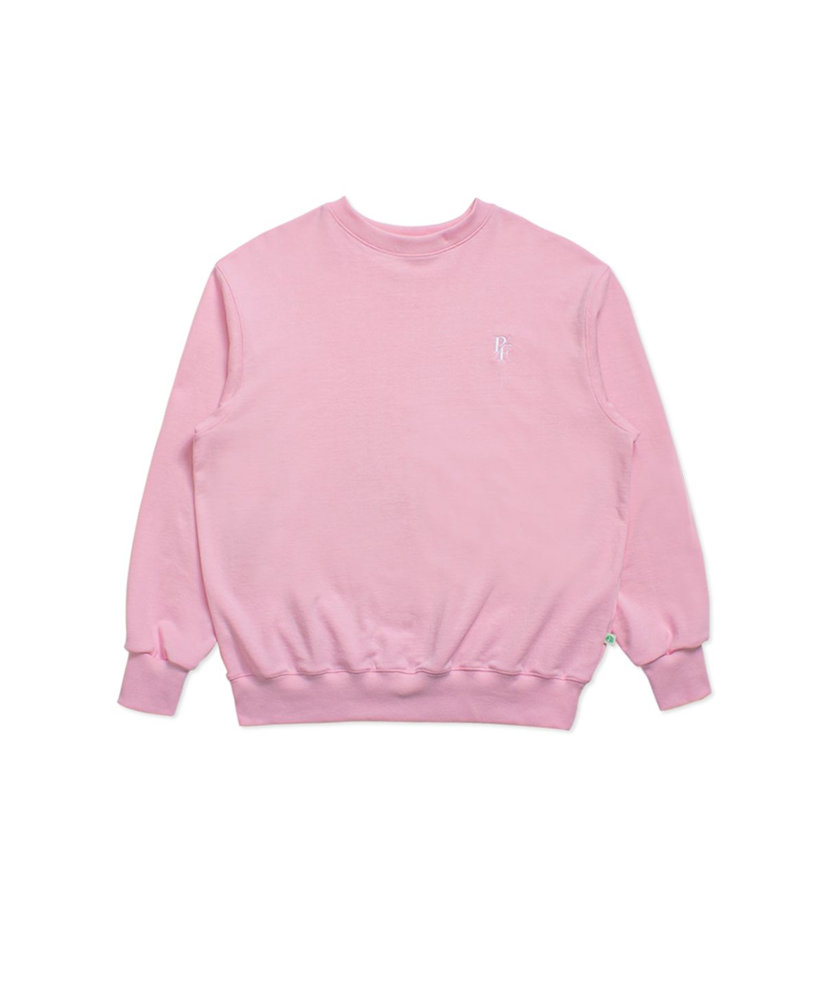 판도라핏(PANDORAFIT) Wonder Sweatshirt Pink