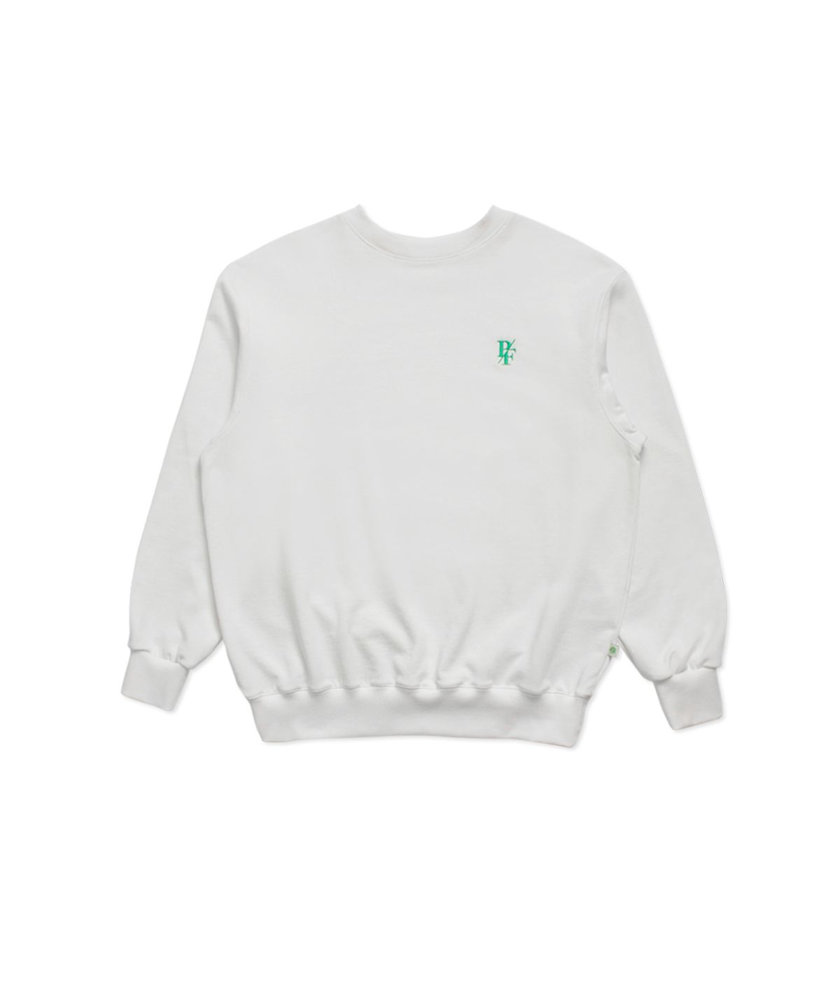 판도라핏(PANDORAFIT) Wonder Sweatshirt Ivory