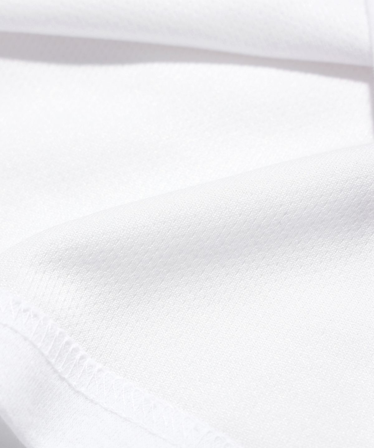 우알롱(WOOALONG) OG Basic T-Shirt - WHITE