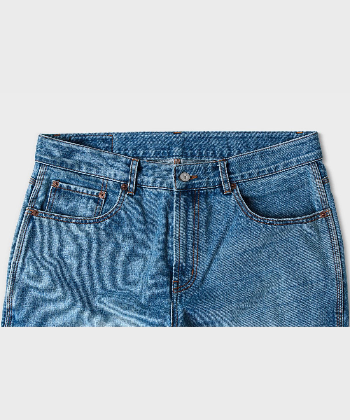 비디알(VDR) 116 Classic Tapered (Light)