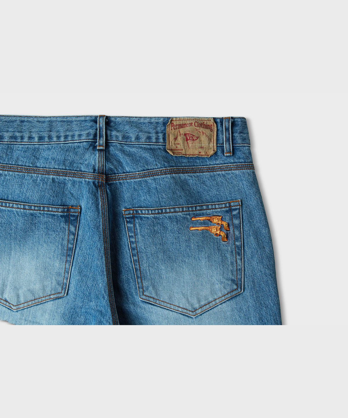 비디알(VDR) 116 Classic Tapered (Light)