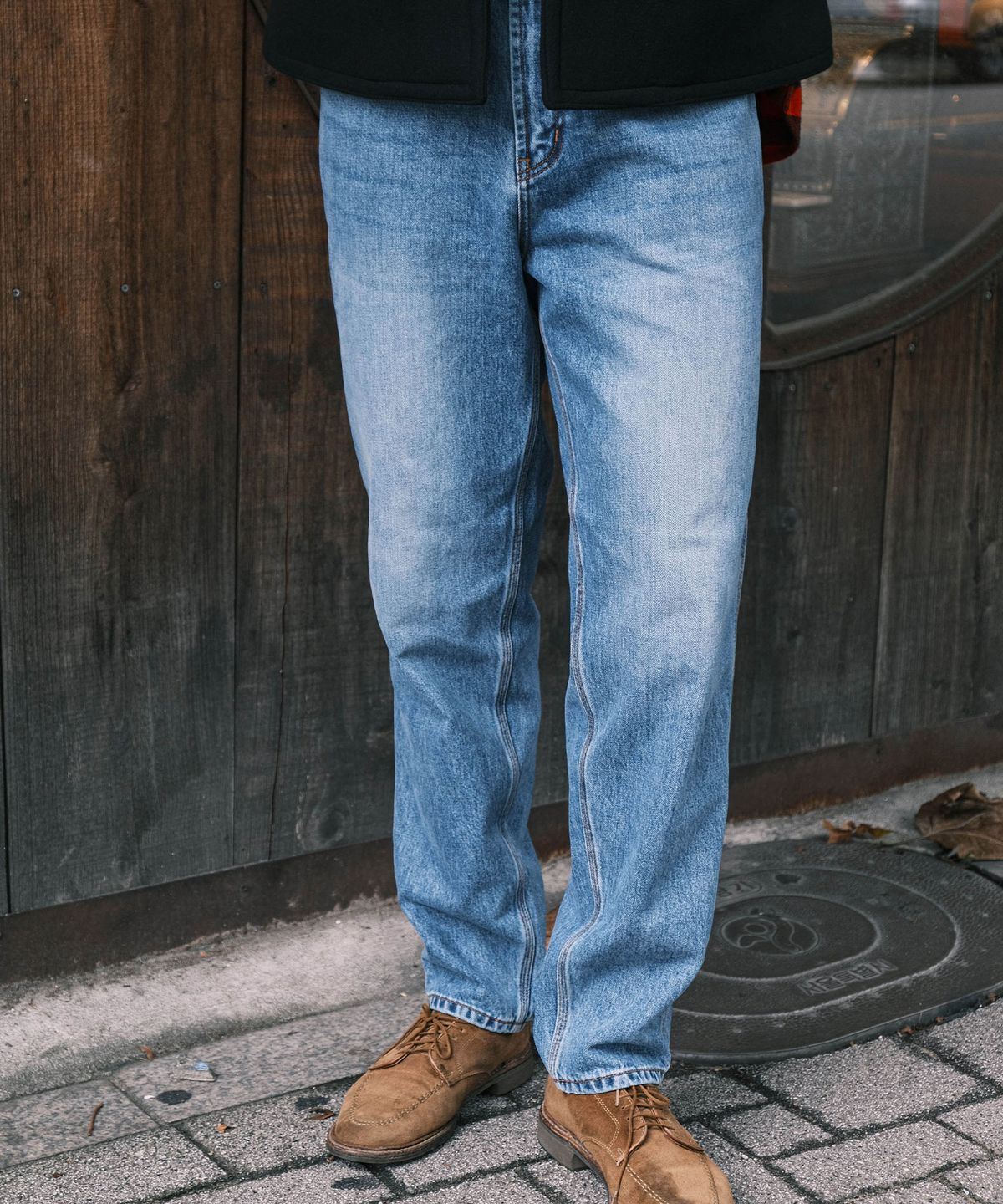 비디알(VDR) 116 Classic Tapered (Light)