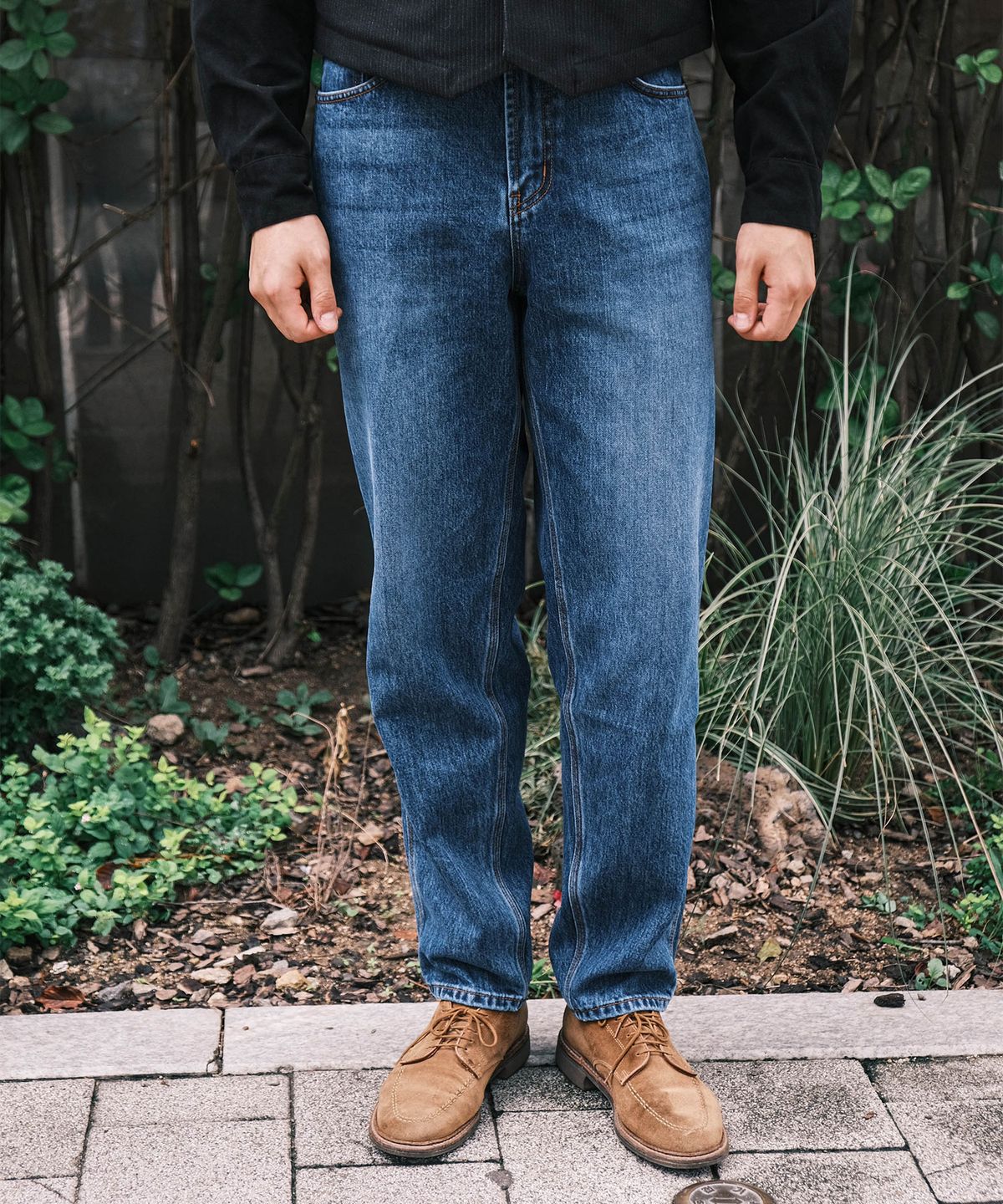 비디알(VDR) 117 Classic Tapered (Classic)