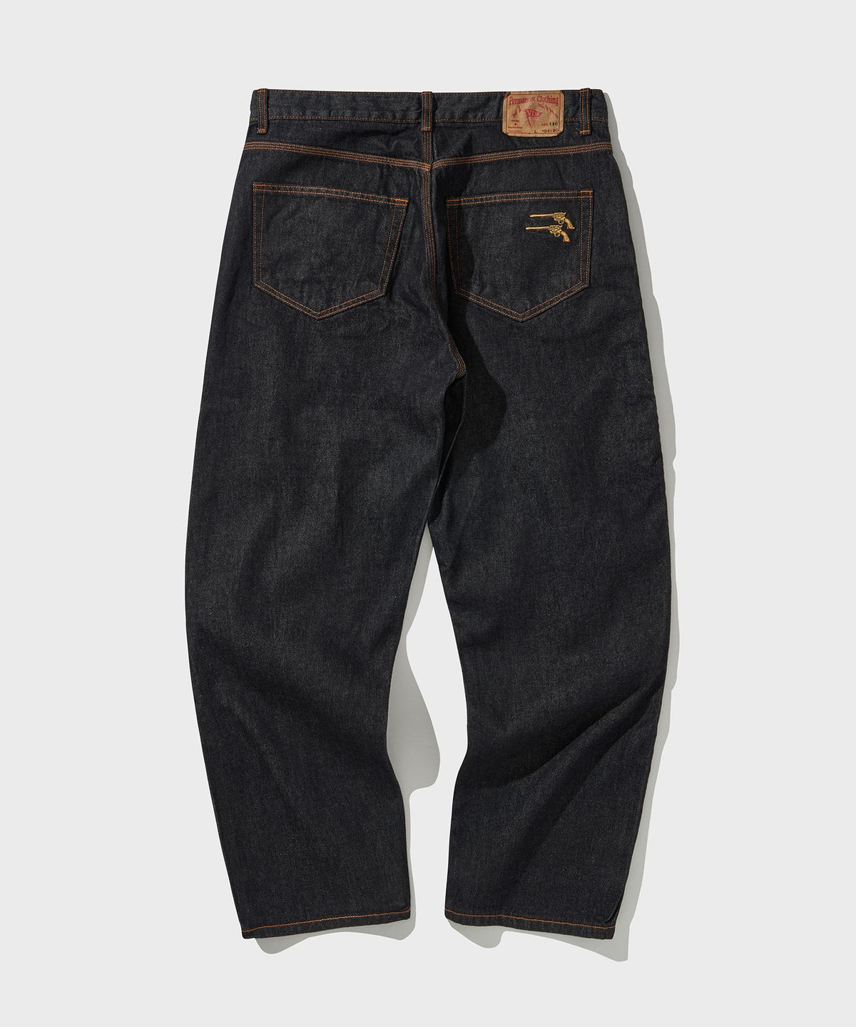 비디알(VDR) Lot 110 Black Cavalry