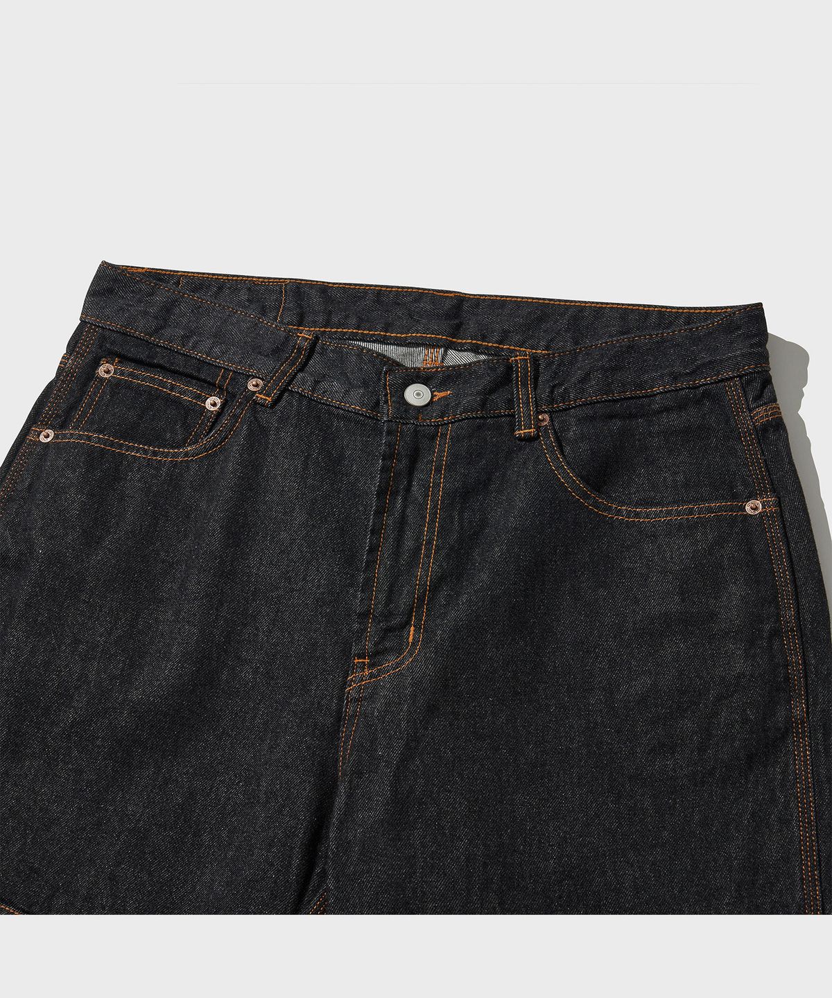 비디알(VDR) Lot 110 Black Cavalry