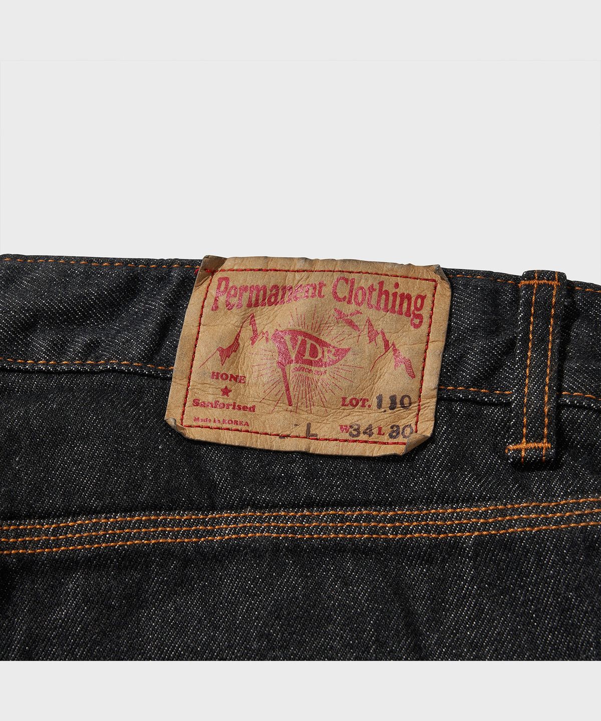 비디알(VDR) Lot 110 Black Cavalry
