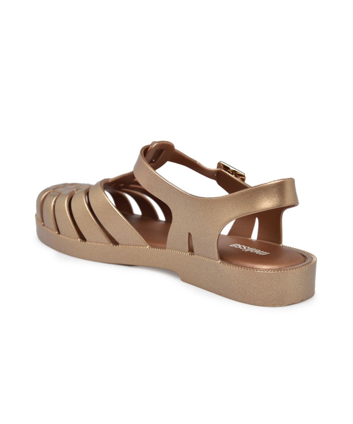 멜리사(MELISSA) 포제션 샌들 gold
