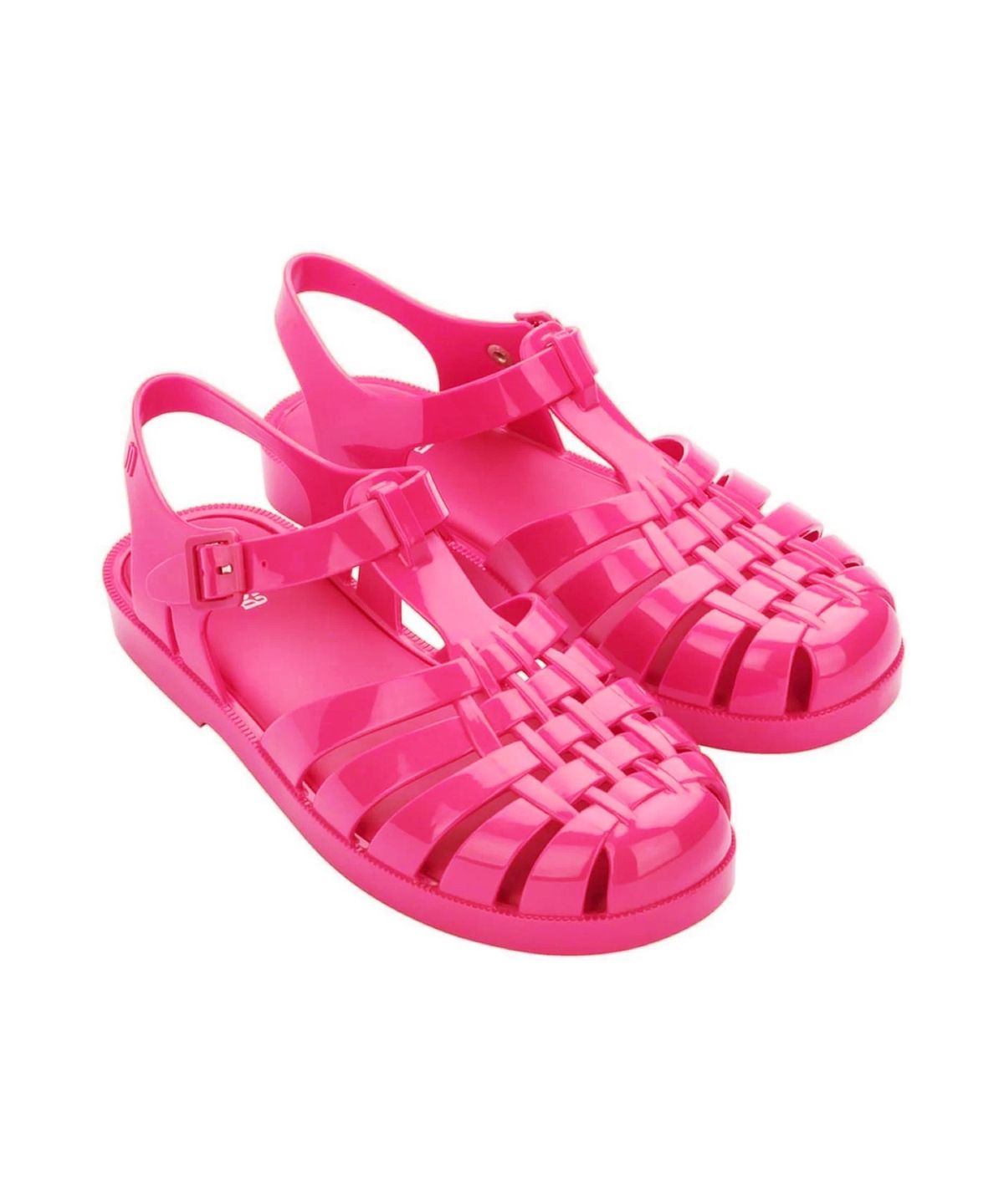 멜리사(MELISSA) 포제션 샌들 Pink