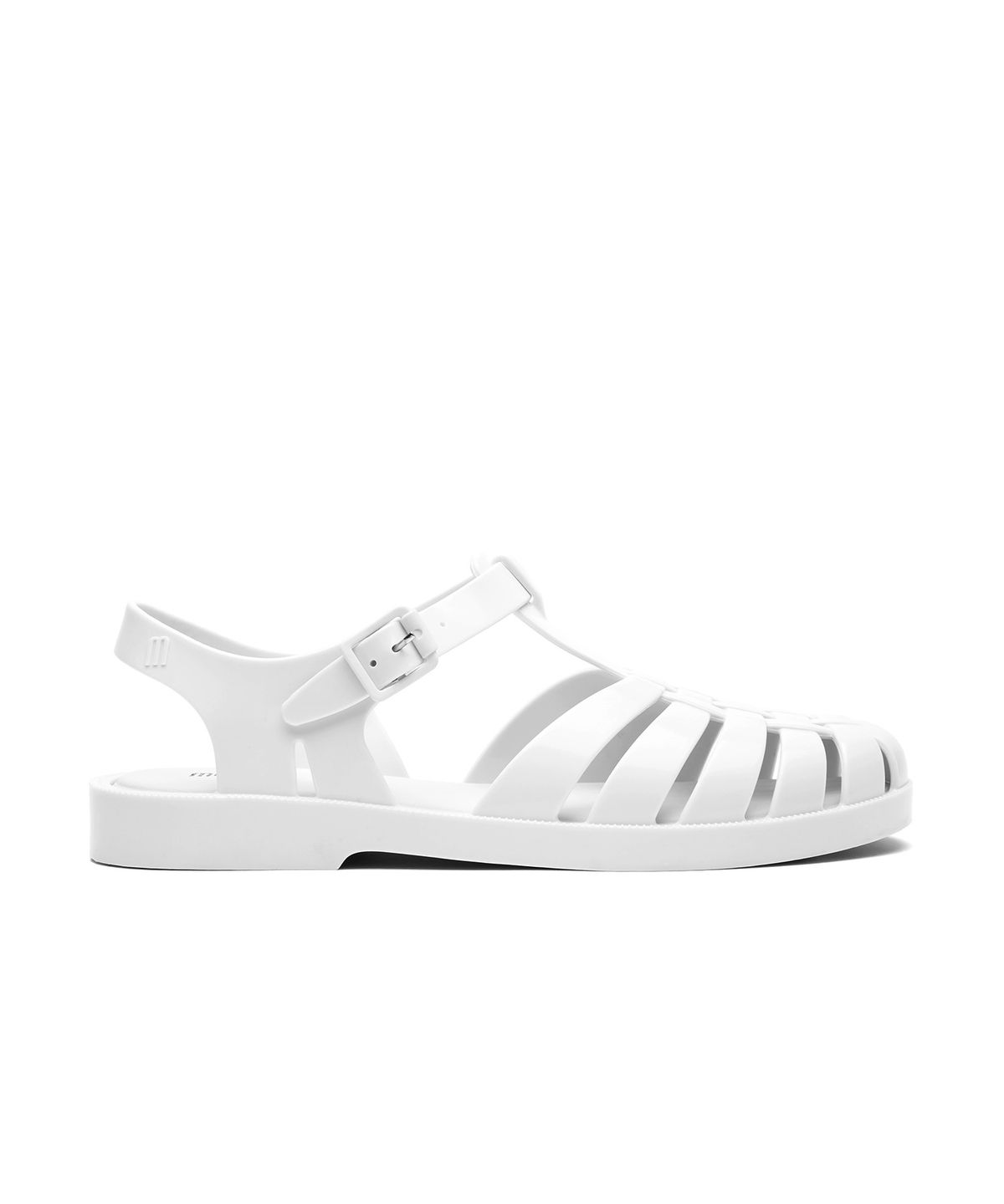 멜리사(MELISSA) 포제션 샌들 White