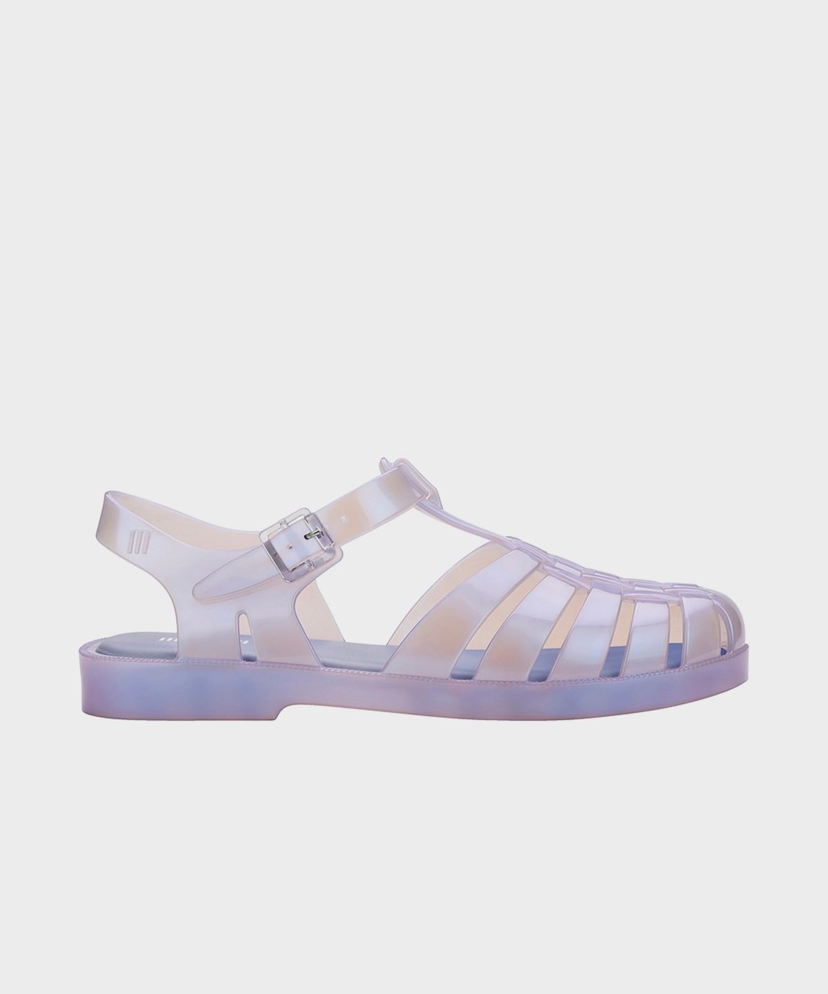 멜리사(MELISSA) 포제션 샌들 Pearl