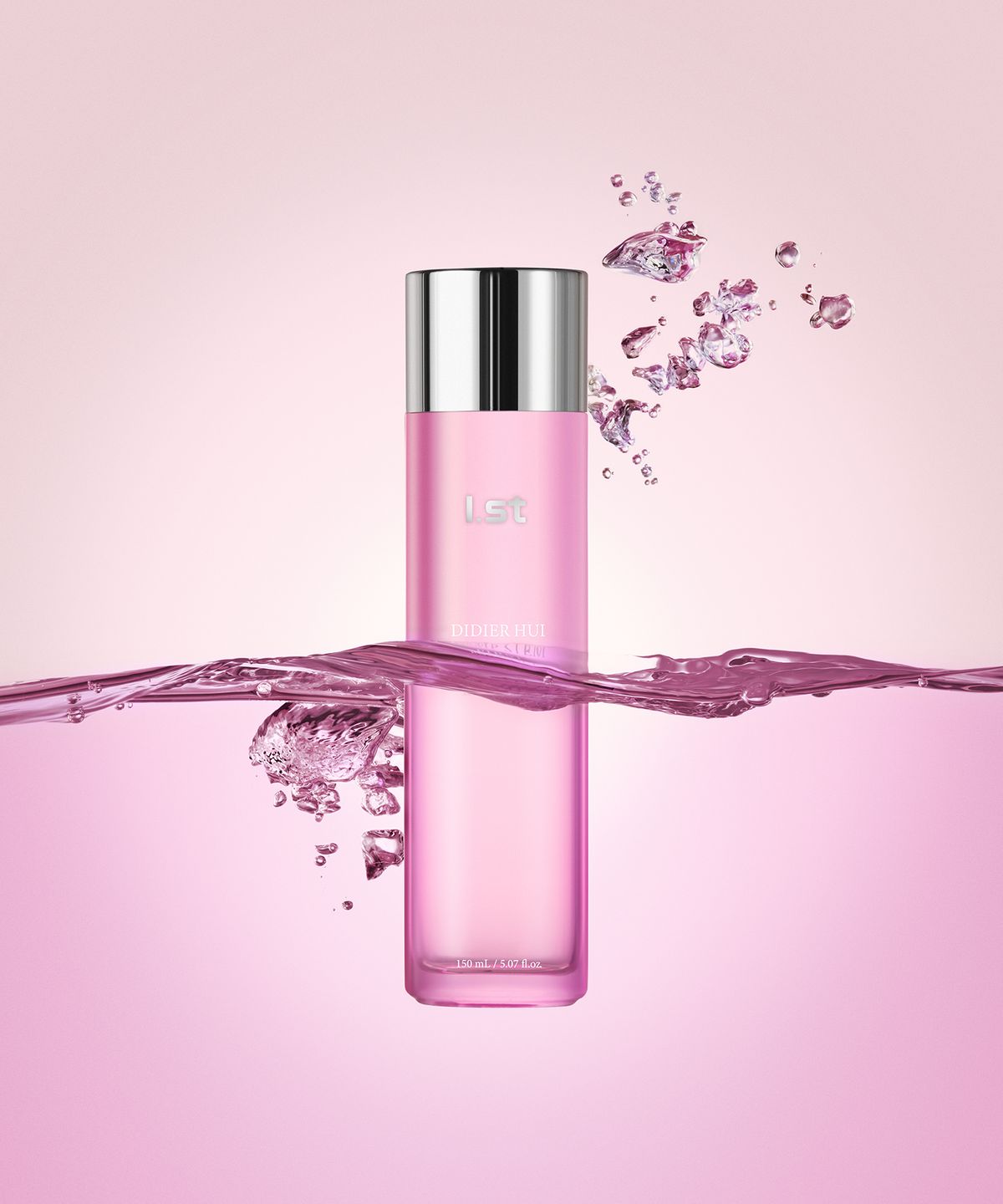 아이스트(I.ST) 디디에 휘 헴프스템 퍼스트 에센스 150ml