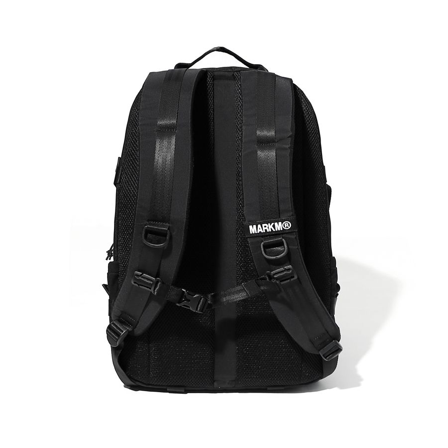 【新品未使用タグ付】andmary ruru all in one black ANDMARY】Ruru all in one