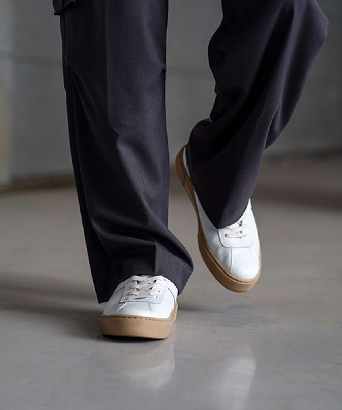 식스핏(6FT) PROJECT-N VTG