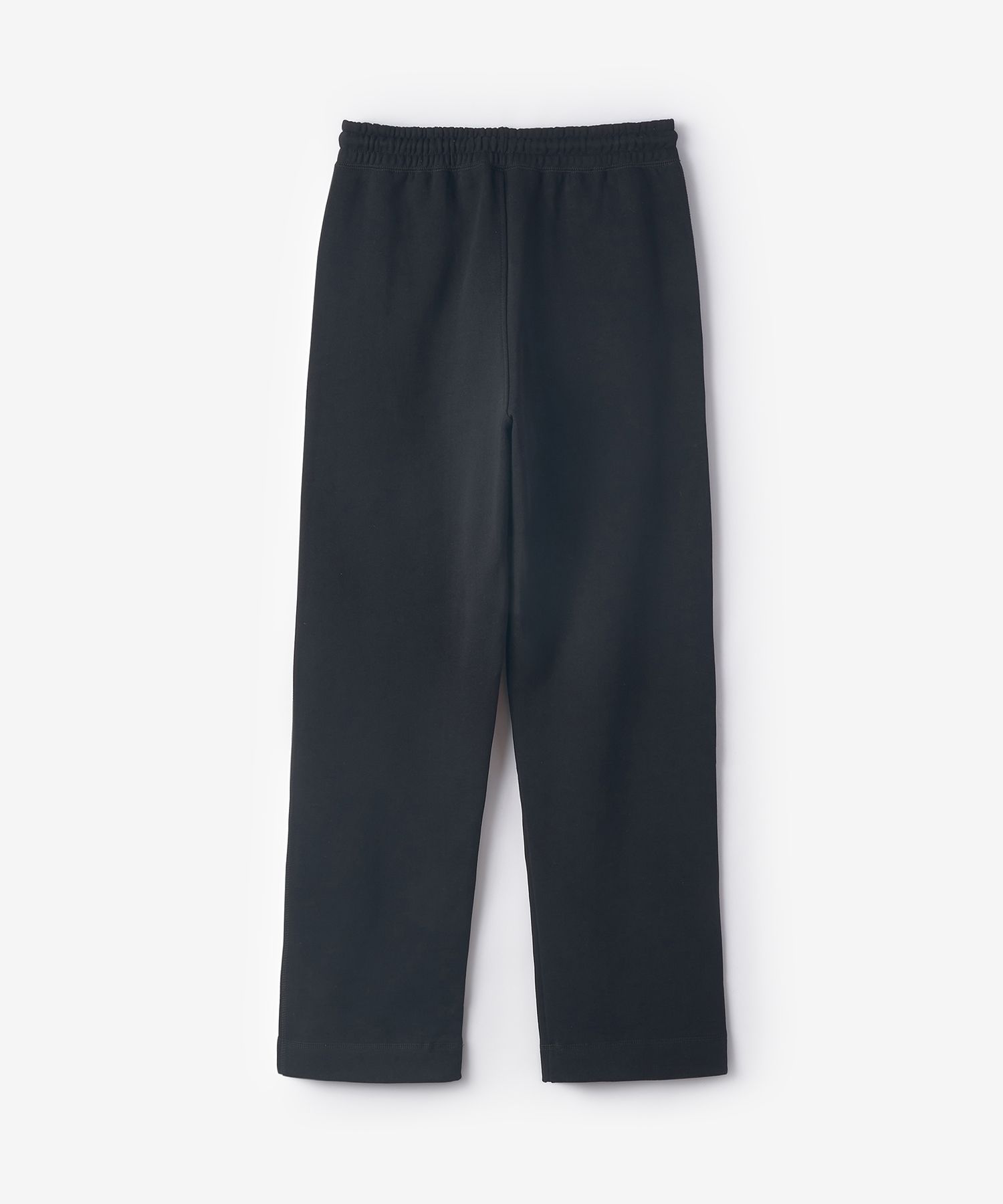 パンツ Ganni Software Isoli Straight Leg Sweatpants Black T2926099 MUSINSA | GANNI Software Isoli Straight Leg Sweat Pants