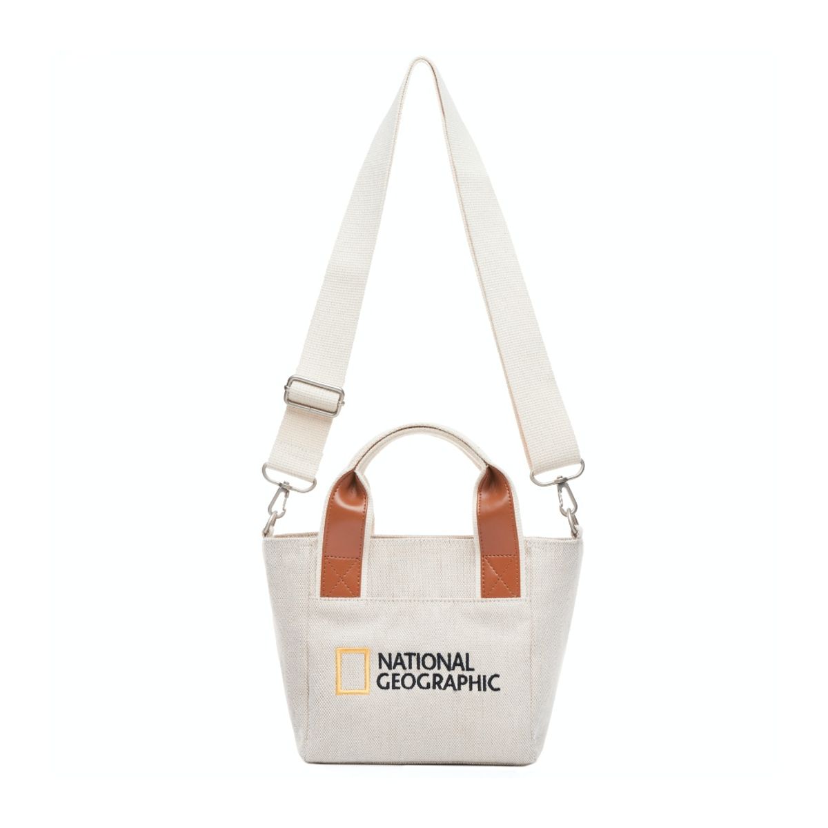 내셔널지오그래픽(NATIONALGEOGRAPHIC) N225ACR760 보니백 BEIGE