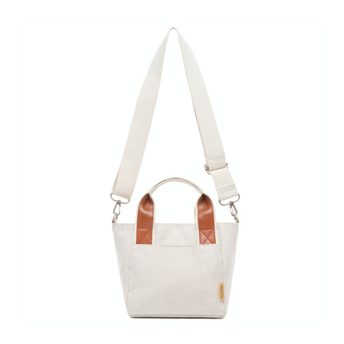내셔널지오그래픽(NATIONALGEOGRAPHIC) N225ACR760 보니백 BEIGE