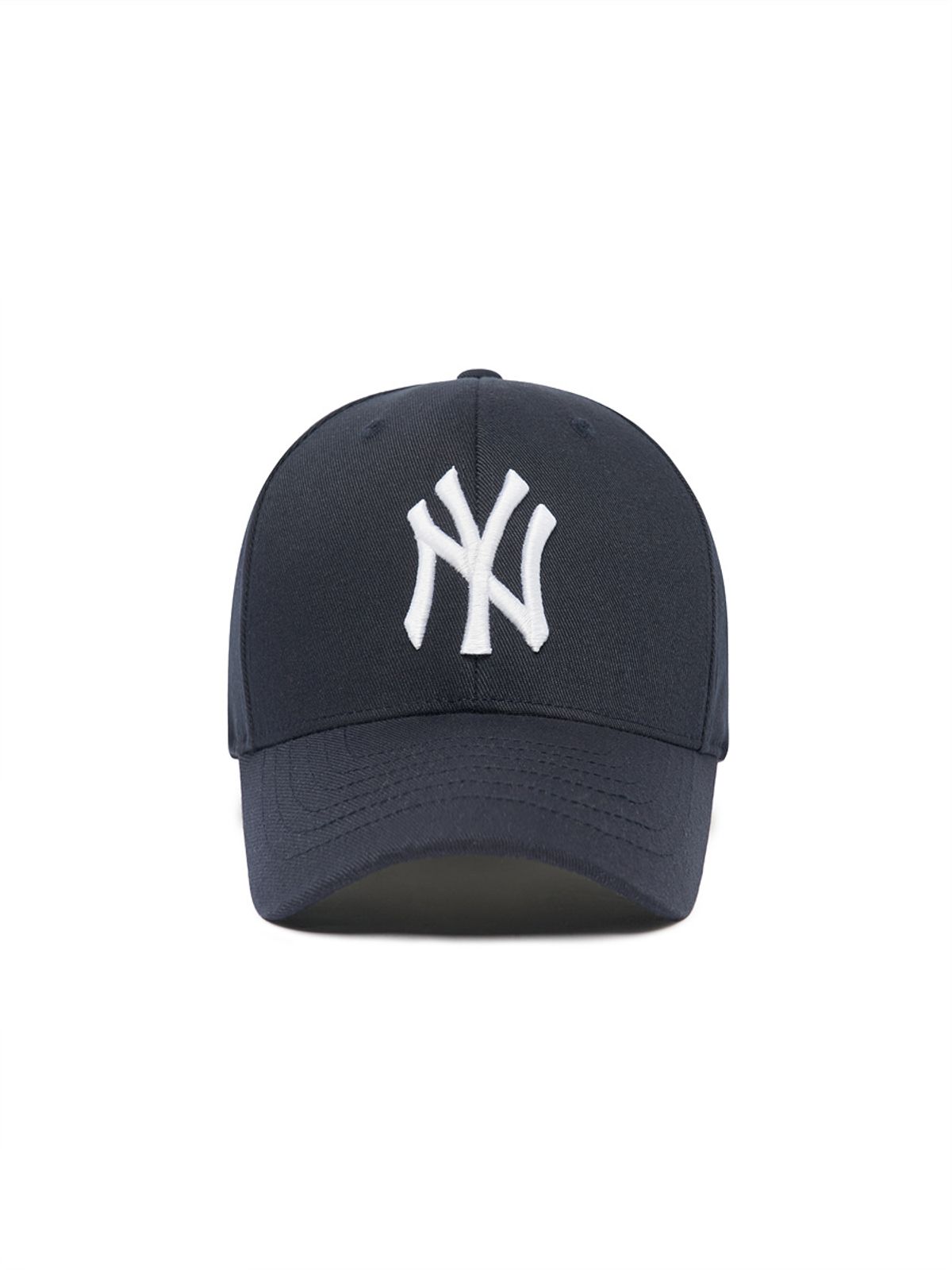 엠엘비(MLB) 베터 플렉스 스트럭쳐 볼캡 NY (Navy)