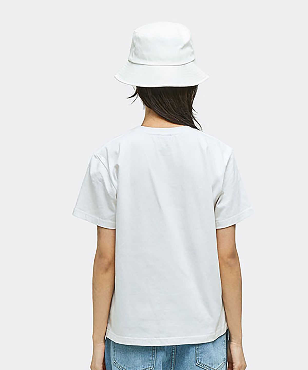 티니타이거(TEENYTIGER) Play Eat and Sleep short sleeve T-shirts (White)