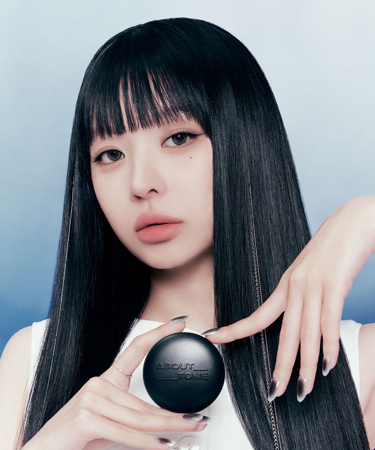 어바웃톤(ABOUT TONE) [SET]블러 파우더 팩트(7colors)