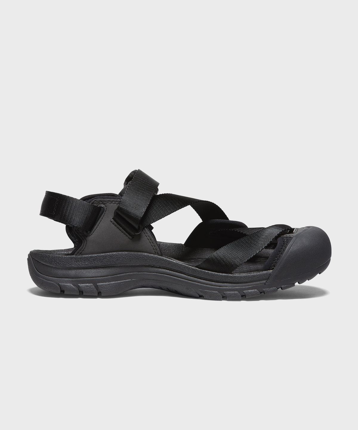킨(KEEN) 제라포트 2 샌들 Black