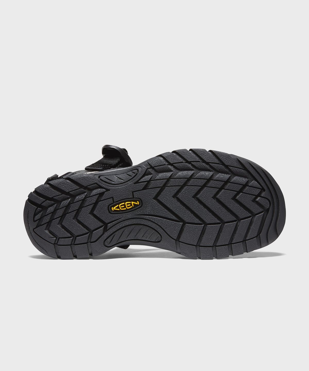 킨(KEEN) 제라포트 2 샌들 Black