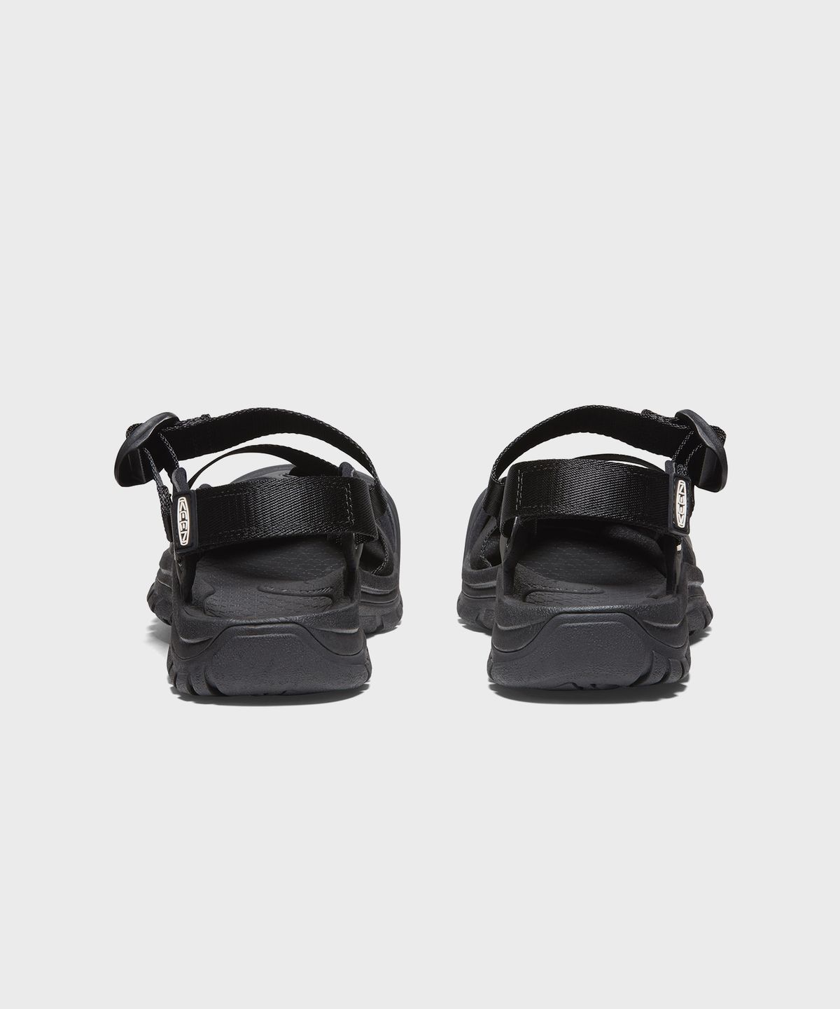 킨(KEEN) 제라포트 2 샌들 Black