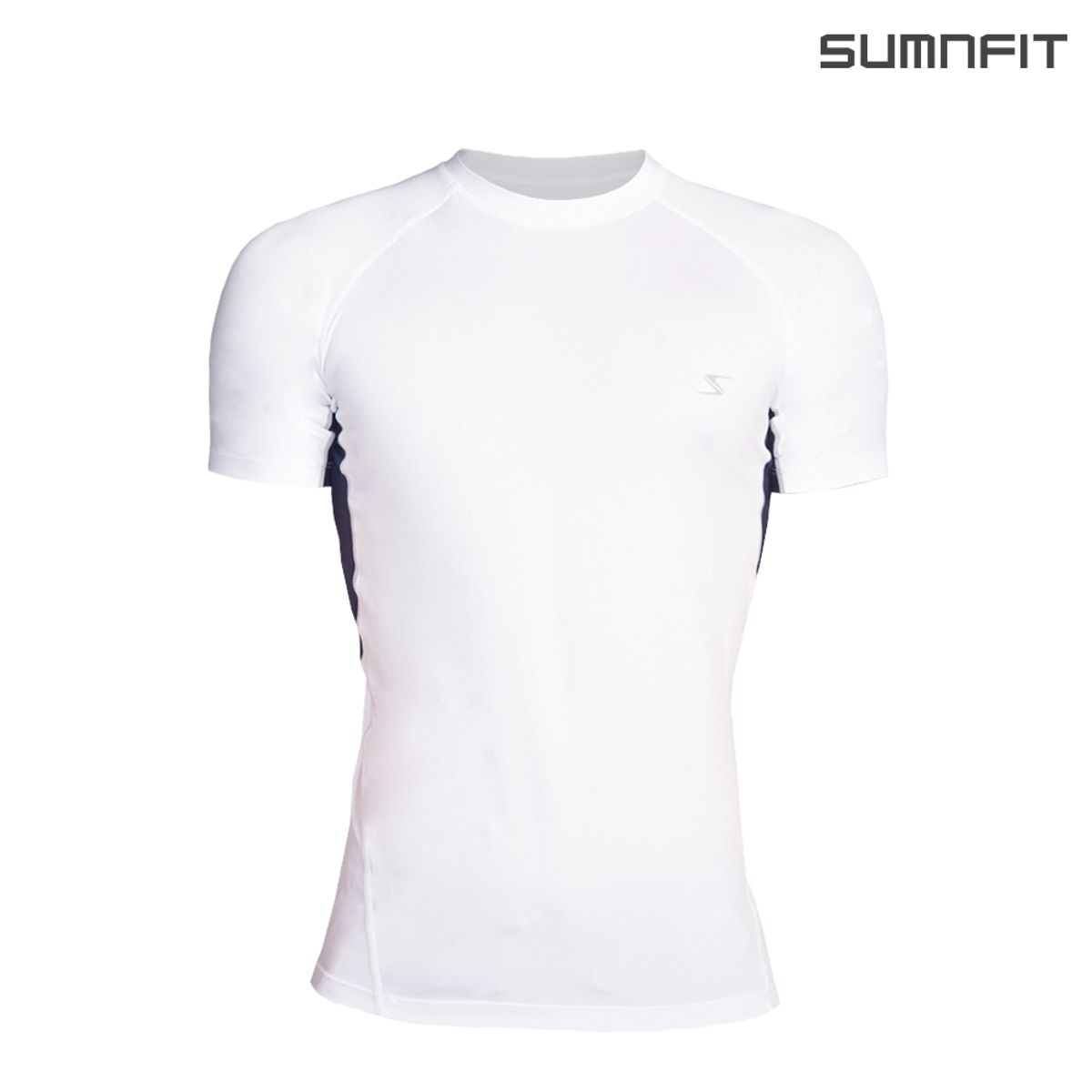 썸앤핏(SUMNFIT) 익스텐션 반팔 컴프레션