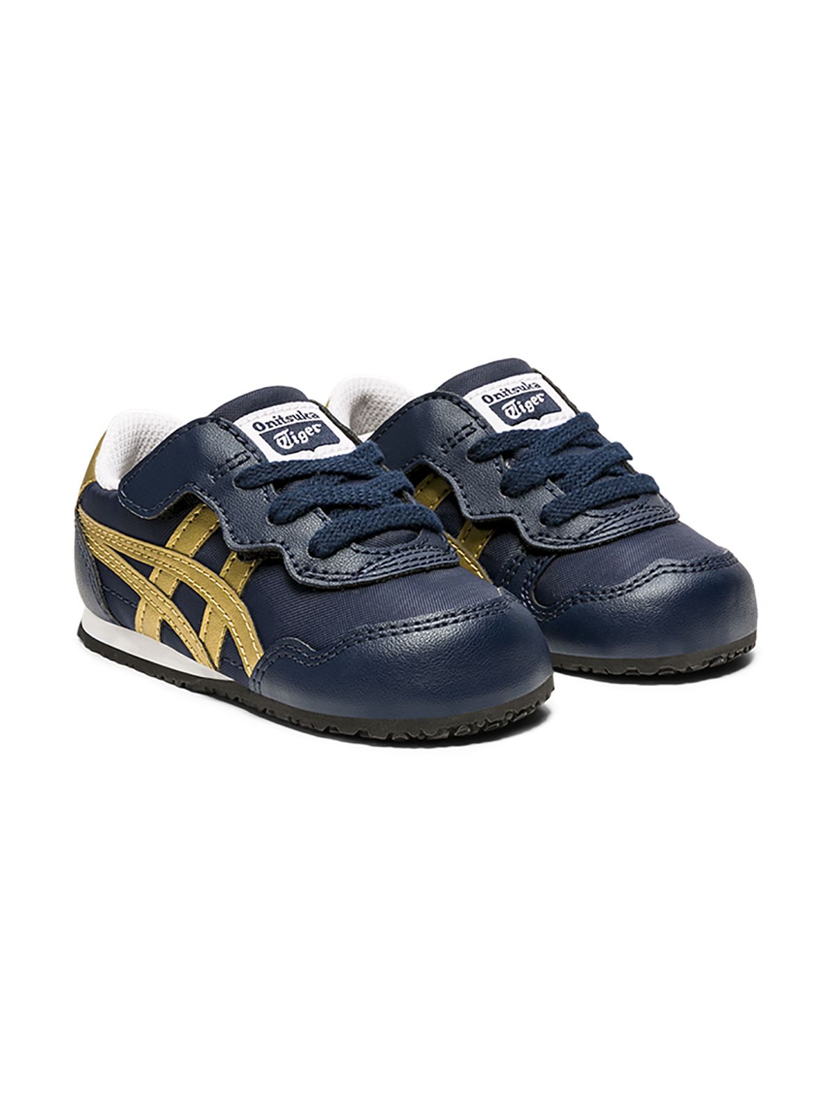 오니츠카타이거 키즈(ONITSUKA TIGER KIDS) 키즈 세라노 1184A083_400