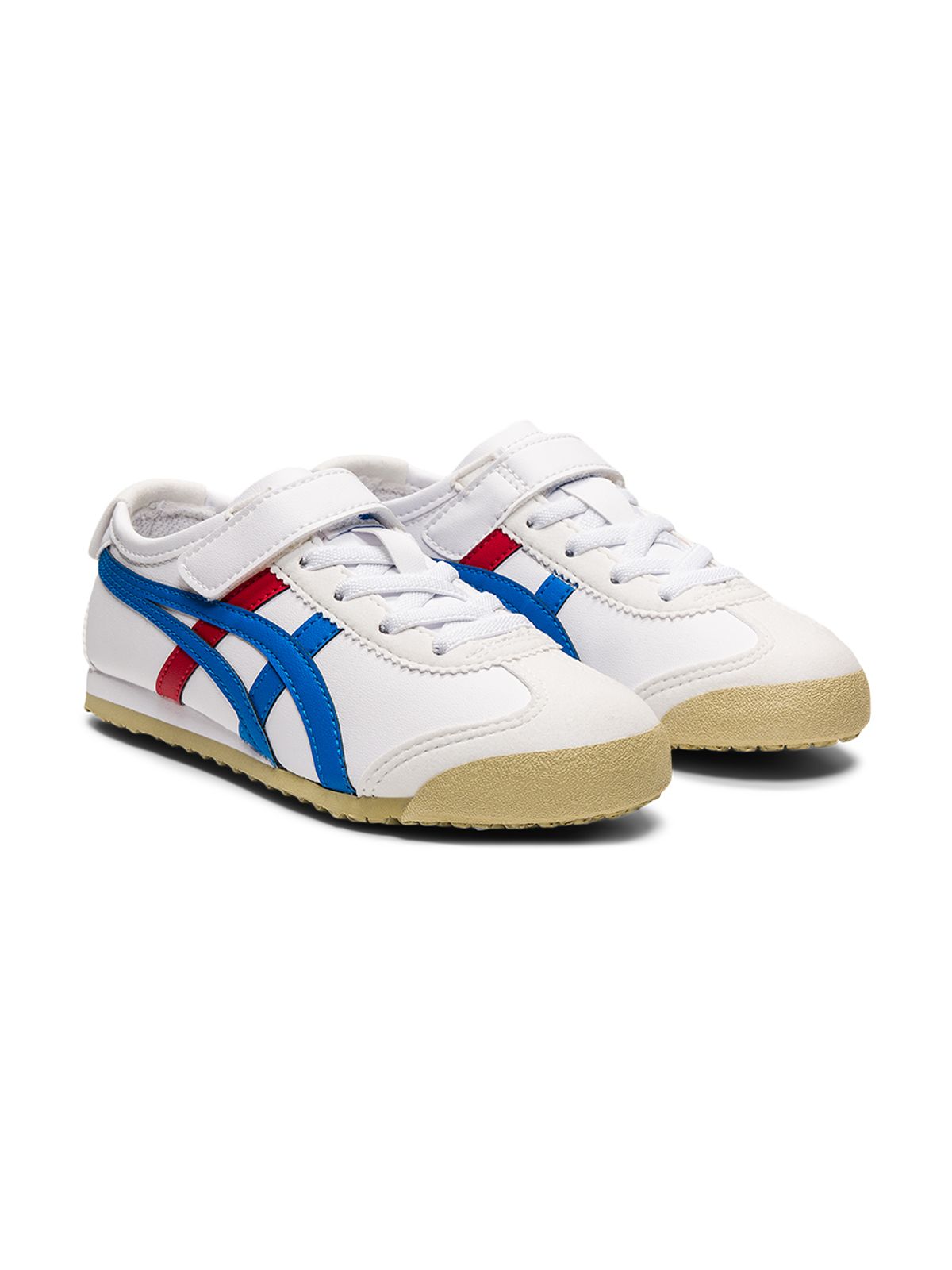 오니츠카타이거 키즈(ONITSUKA TIGER KIDS) 멕시코 66 키즈 1184A049_103