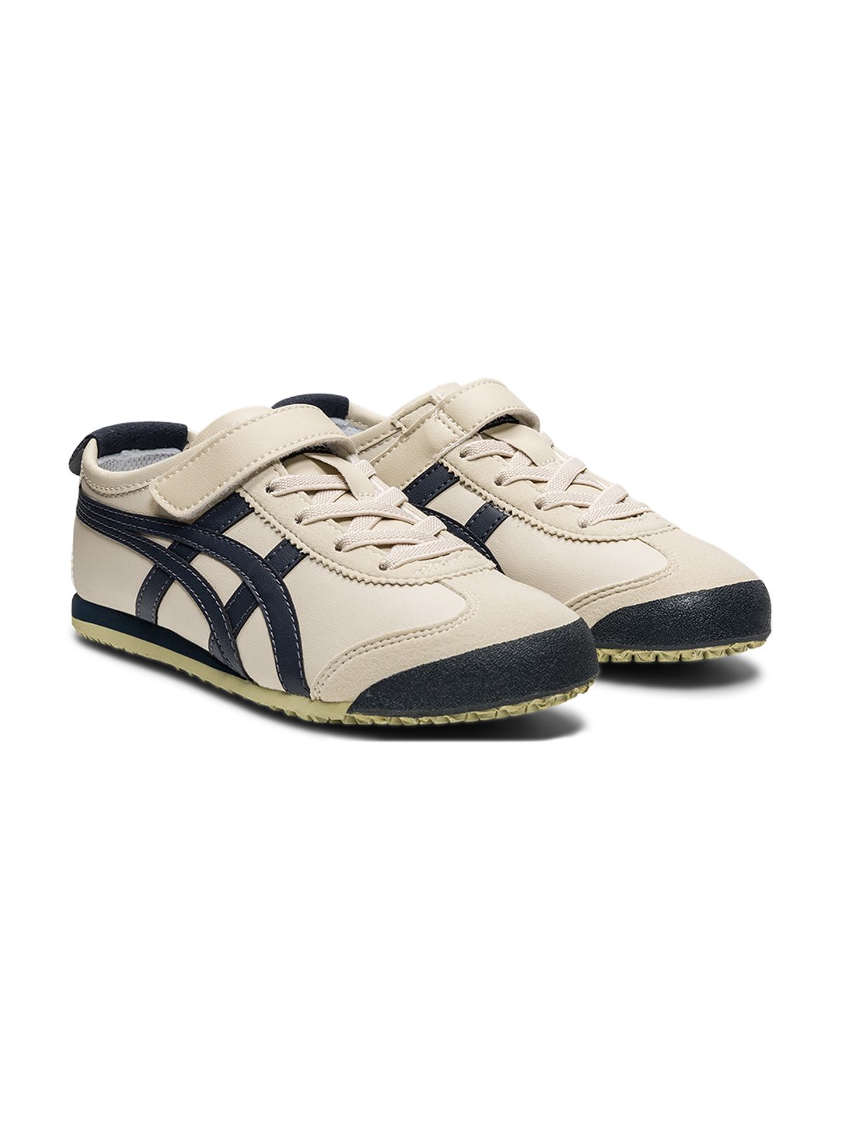 오니츠카타이거 키즈(ONITSUKA TIGER KIDS) 키즈 멕시코 66 1184A049_200