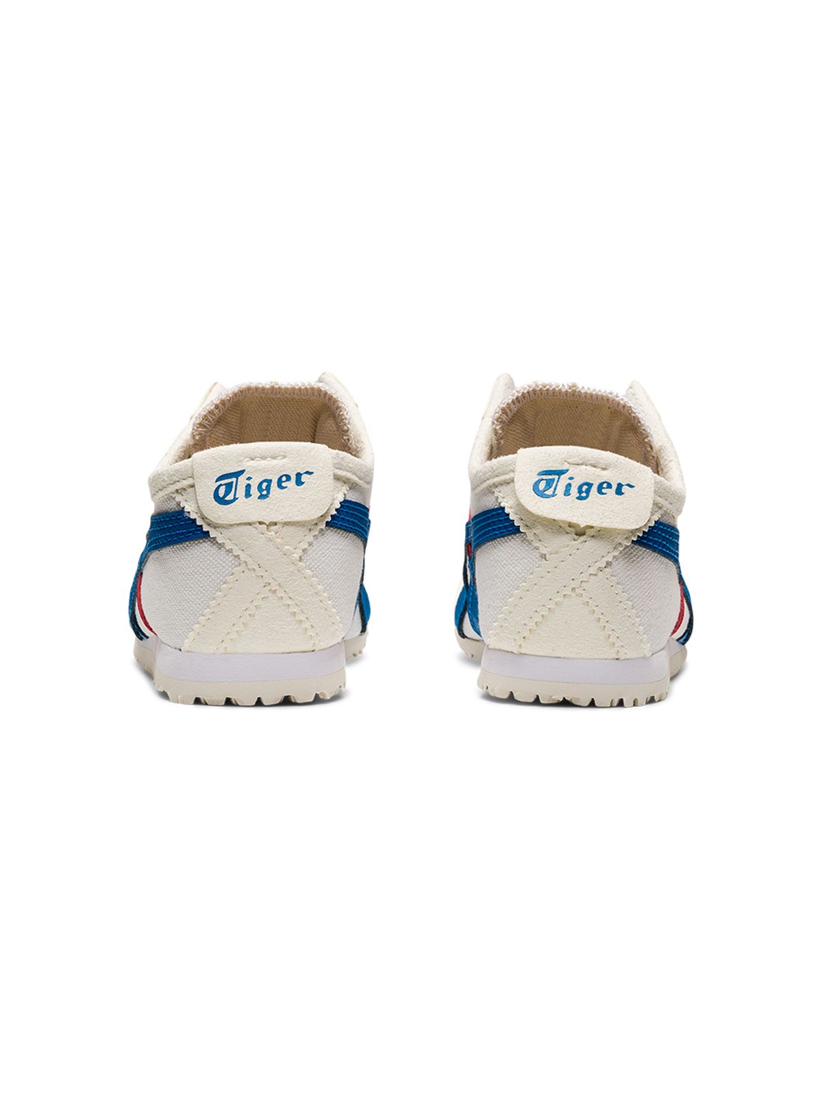 오니츠카타이거 키즈(ONITSUKA TIGER KIDS) 멕시코 66 슬립온 키즈 1184A085_100