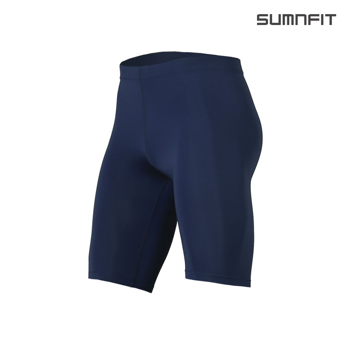 썸앤핏(SUMNFIT) 5부 컴프레션 레깅스 스포츠 이너웨어