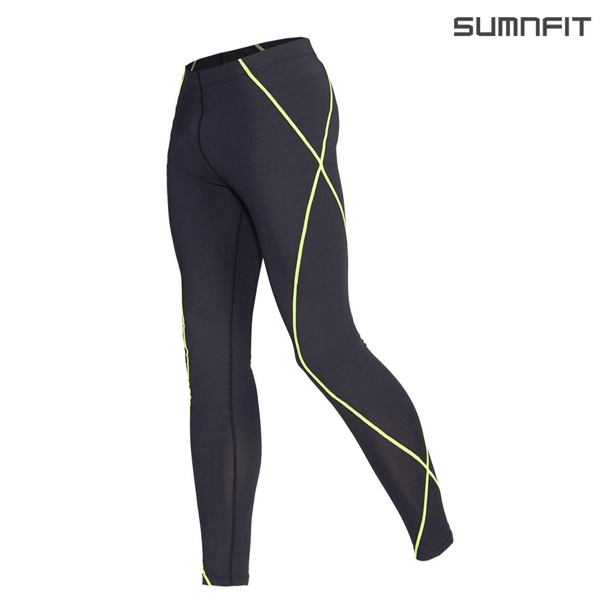 썸앤핏(SUMNFIT) 핏투라인 컴프레션 레깅스