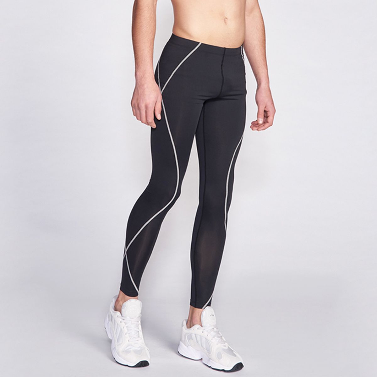 썸앤핏(SUMNFIT) 핏투라인 컴프레션 레깅스
