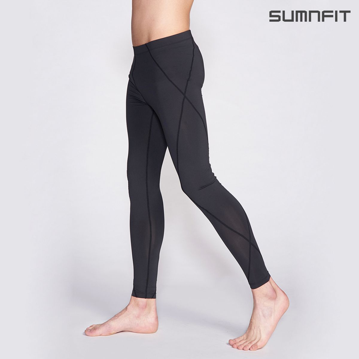 썸앤핏(SUMNFIT) 핏투라인 컴프레션 레깅스