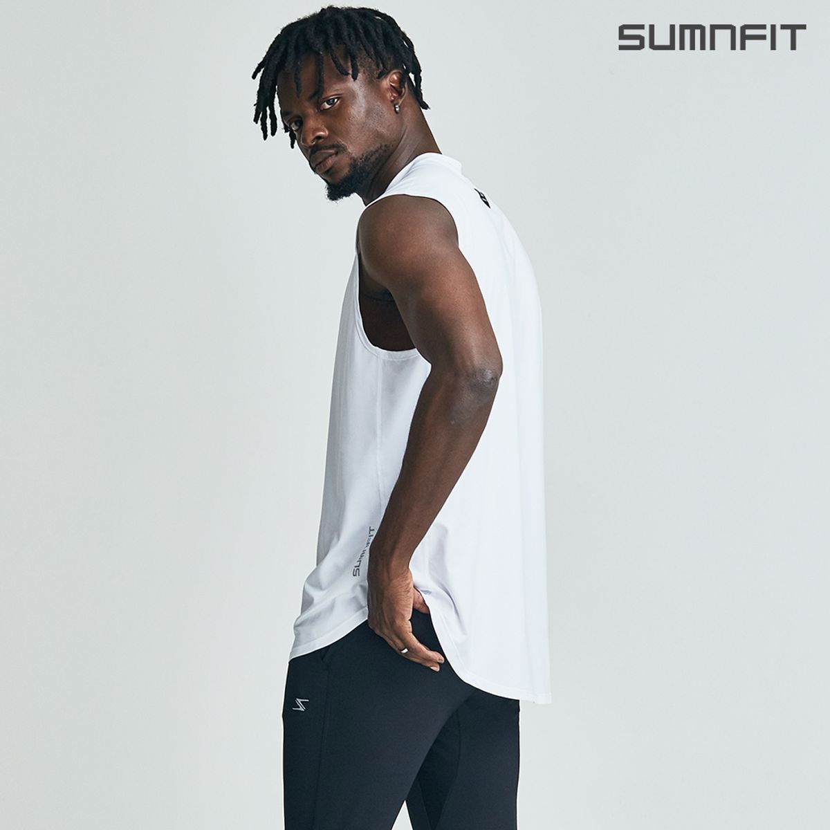썸앤핏(SUMNFIT) 밸런스핏 트레이닝탑