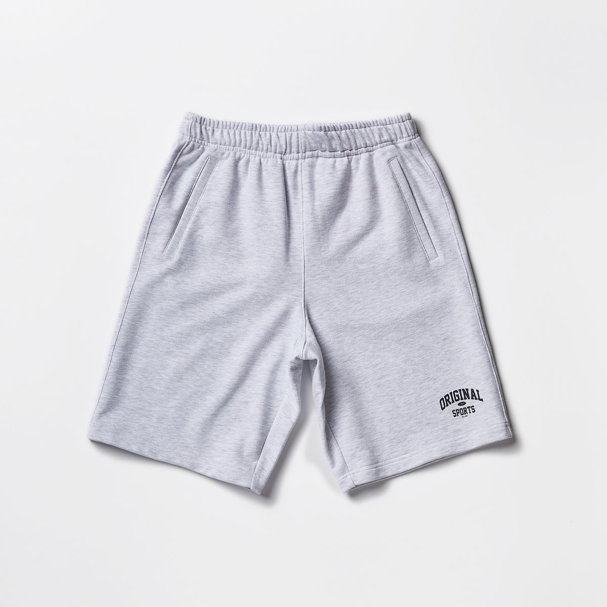 프로-스펙스(PRO-SPECS) OG SPORTS SHORTS_M.GRAY