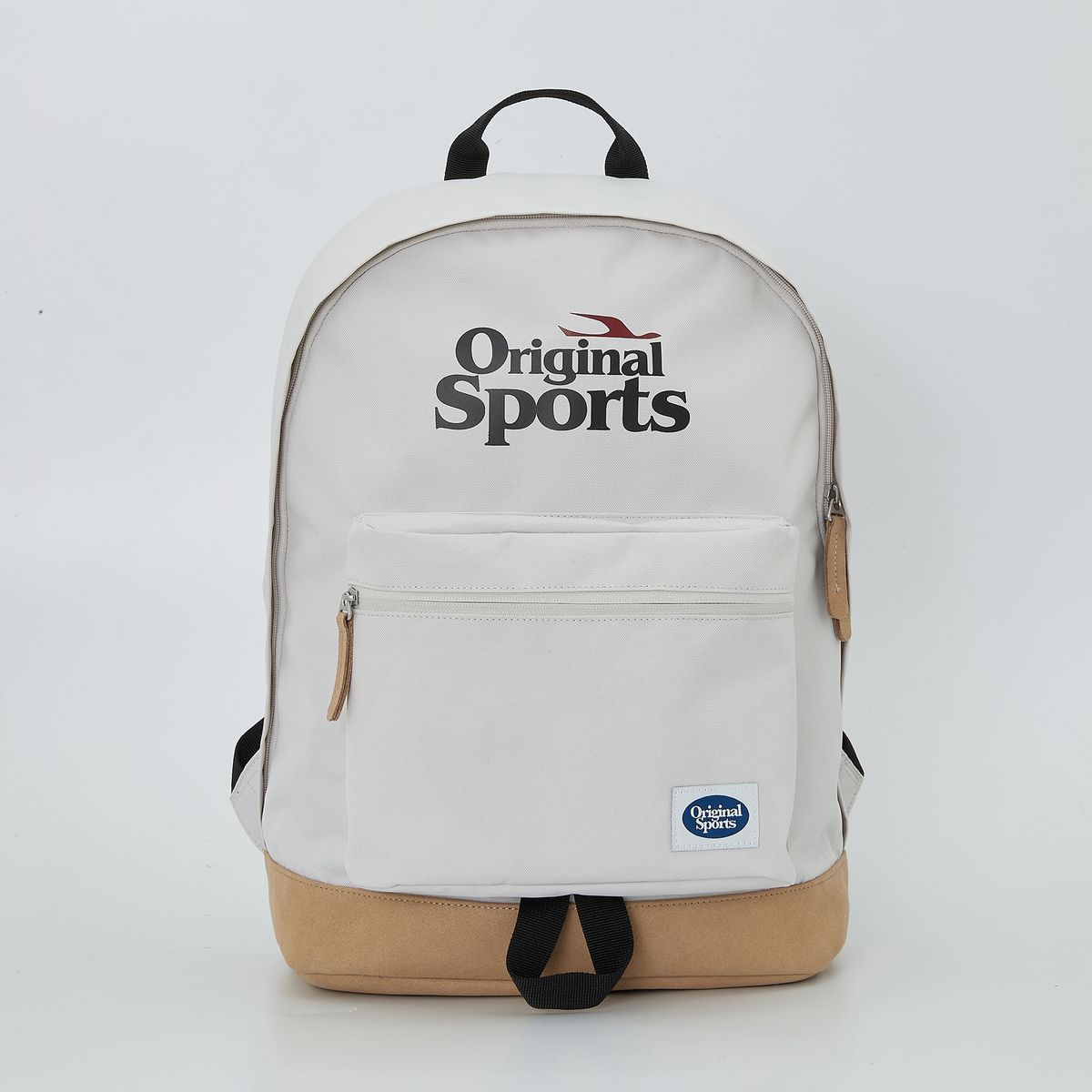 프로-스펙스(PRO-SPECS) OS VINTAGE BACKPACK_IVORY
