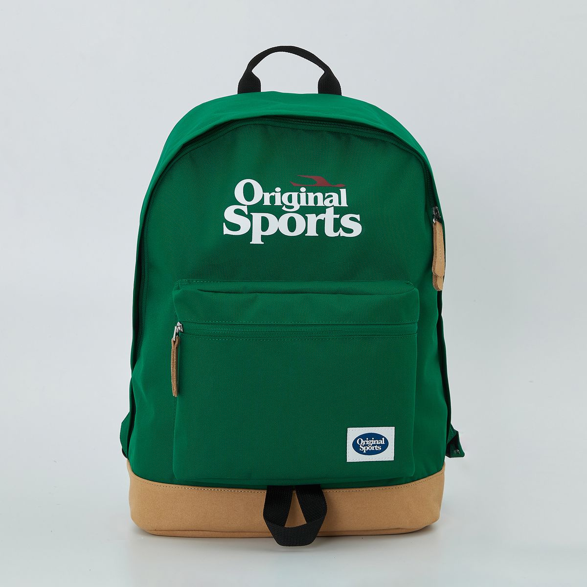 프로-스펙스(PRO-SPECS) OS VINTAGE BACKPACK_GREEN