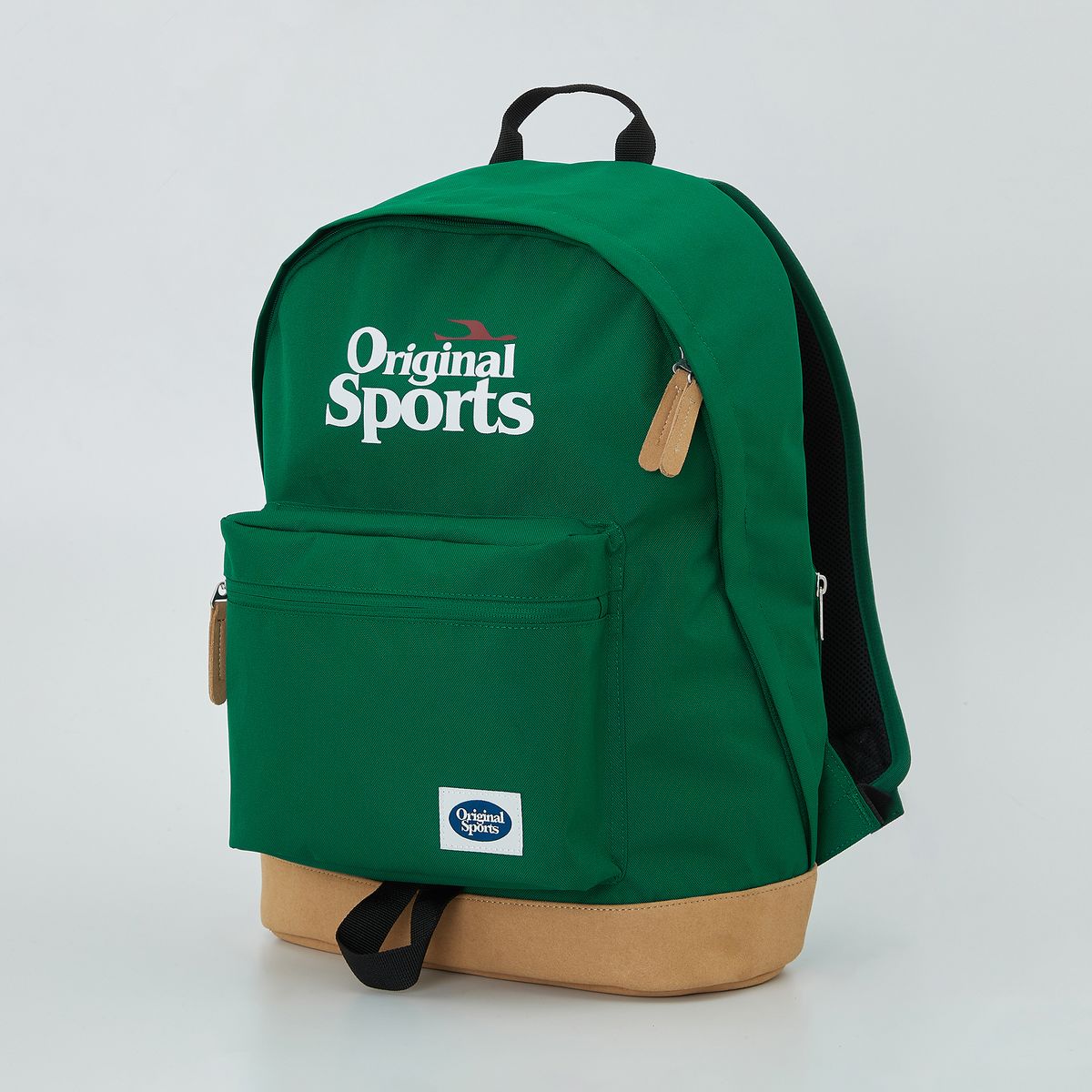 프로-스펙스(PRO-SPECS) OS VINTAGE BACKPACK_GREEN