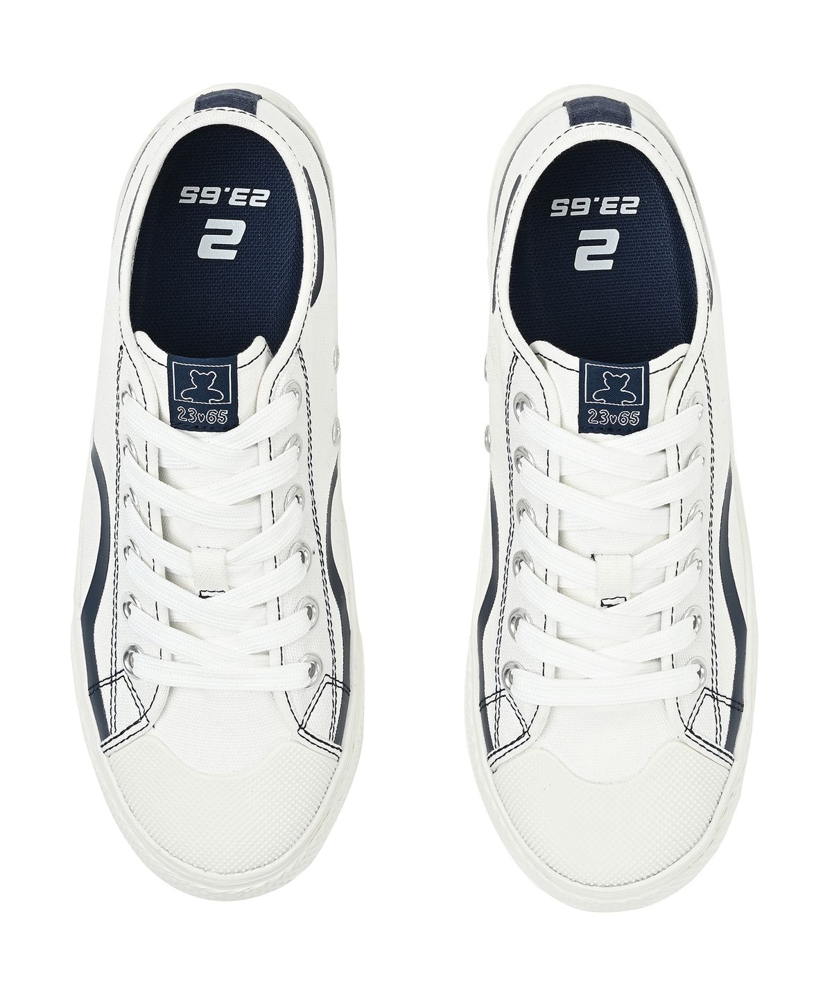 23.65(23.65) VERYLIGHT WHITE